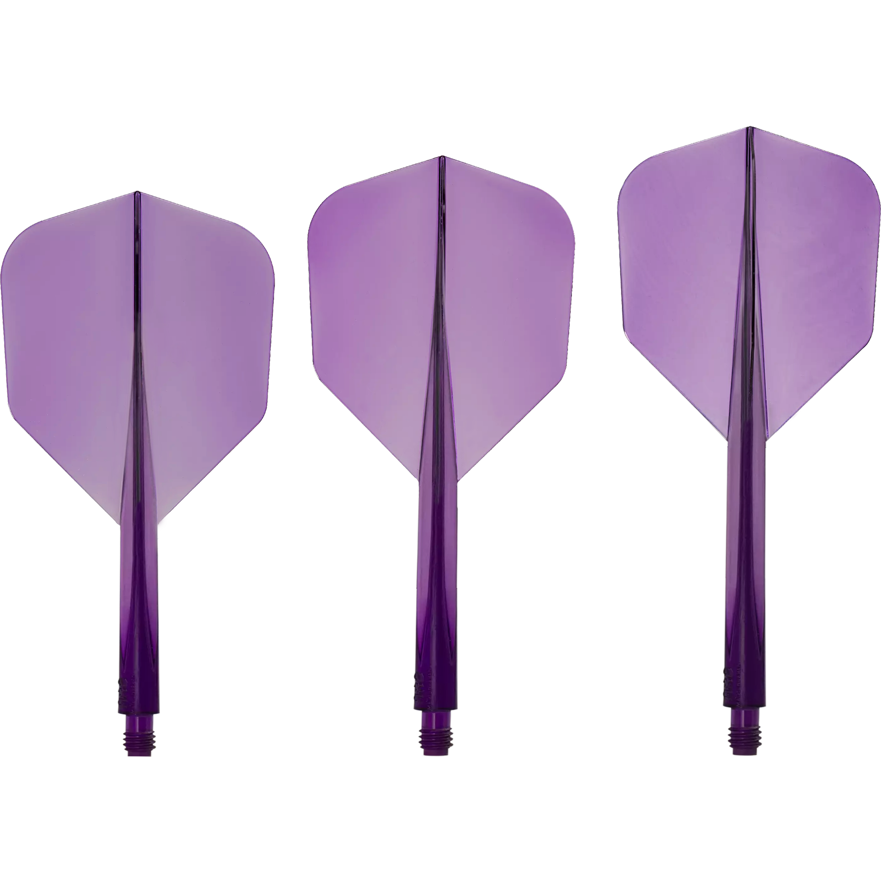 Condor - AXE Flight Lila Transparent - Small Standard 