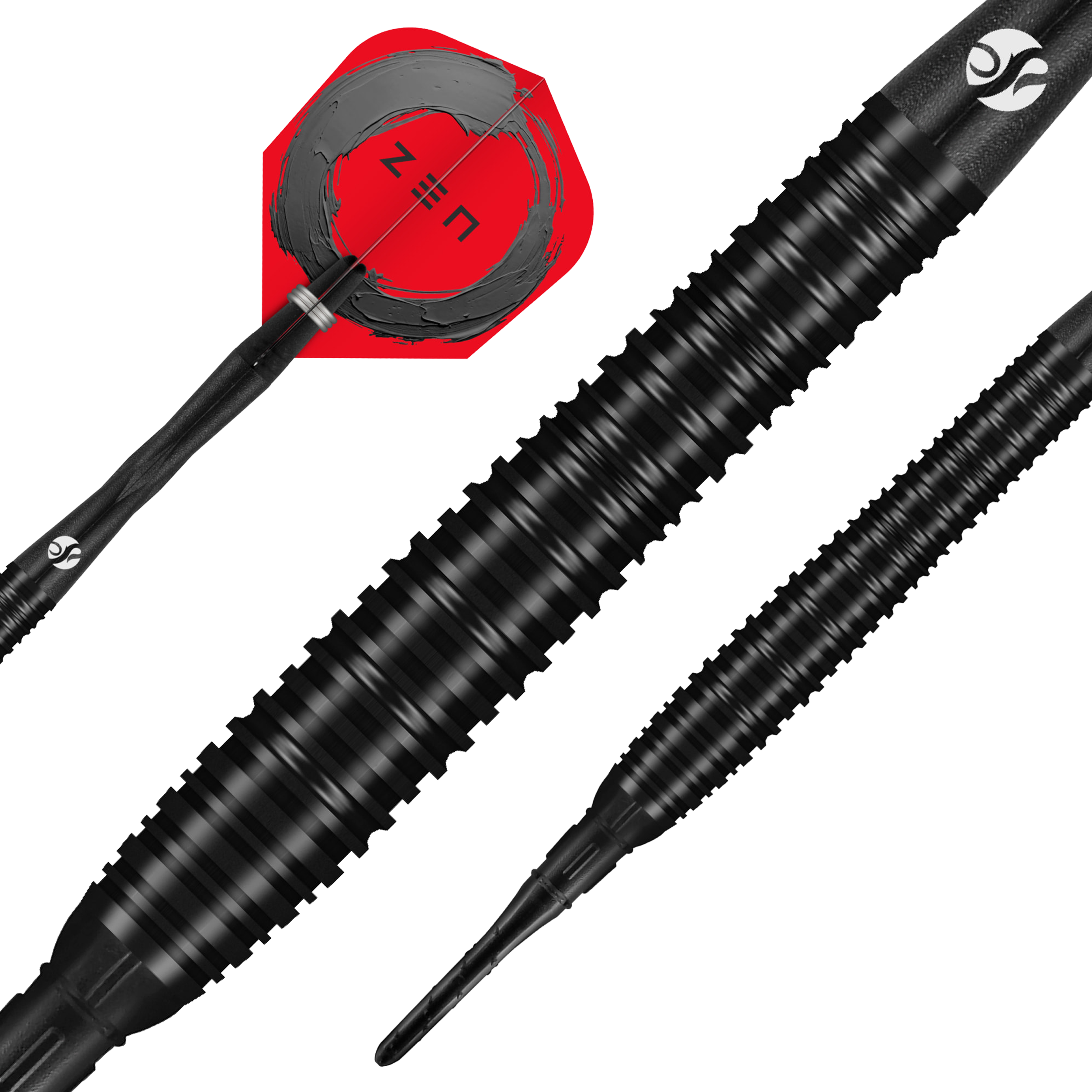 Shot - Zen Torpedo - Softdart Shot - Zen Torpedo - Softdart