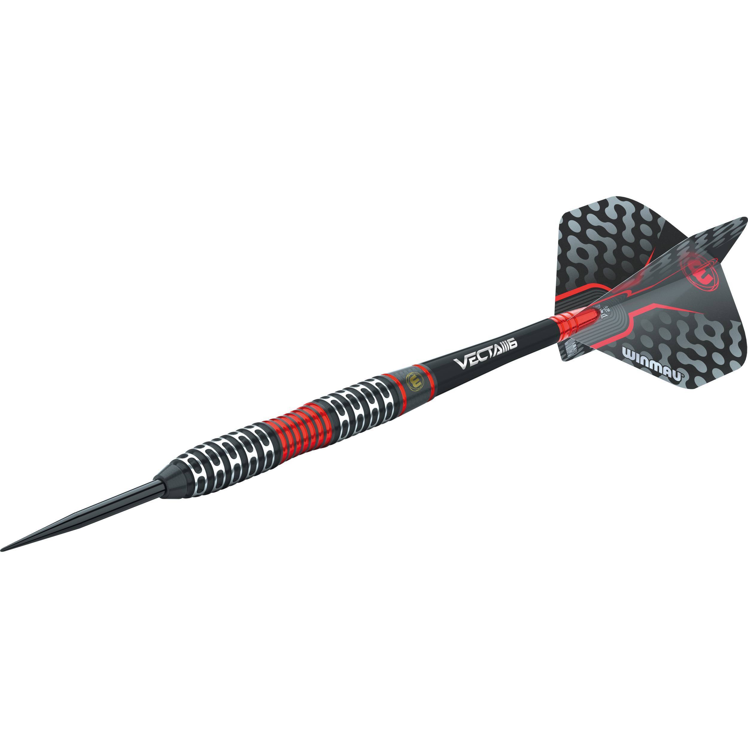 Winmau-JOE-CULLEN-SE-Steeldarts-gunstig-Dynamisch Winmau - Joe Cullen Special Edition - Steeldart