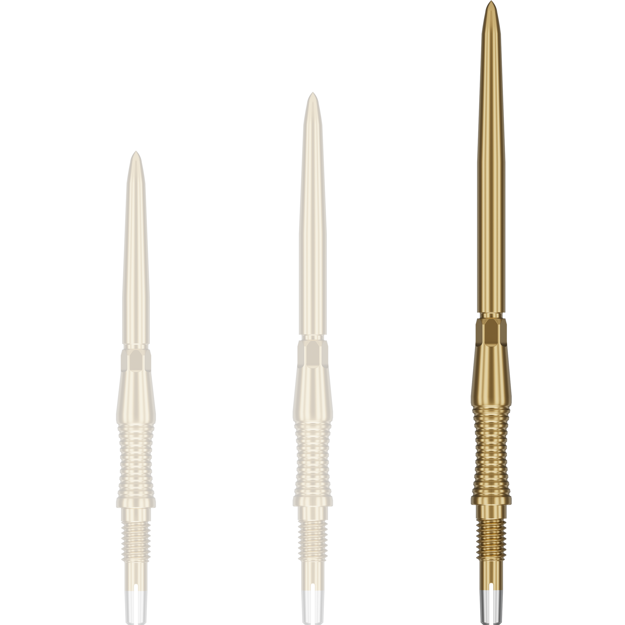 Target - Swiss Point Storm Signature RST - Gold Target - Swiss Point Storm Signature RST - Gold