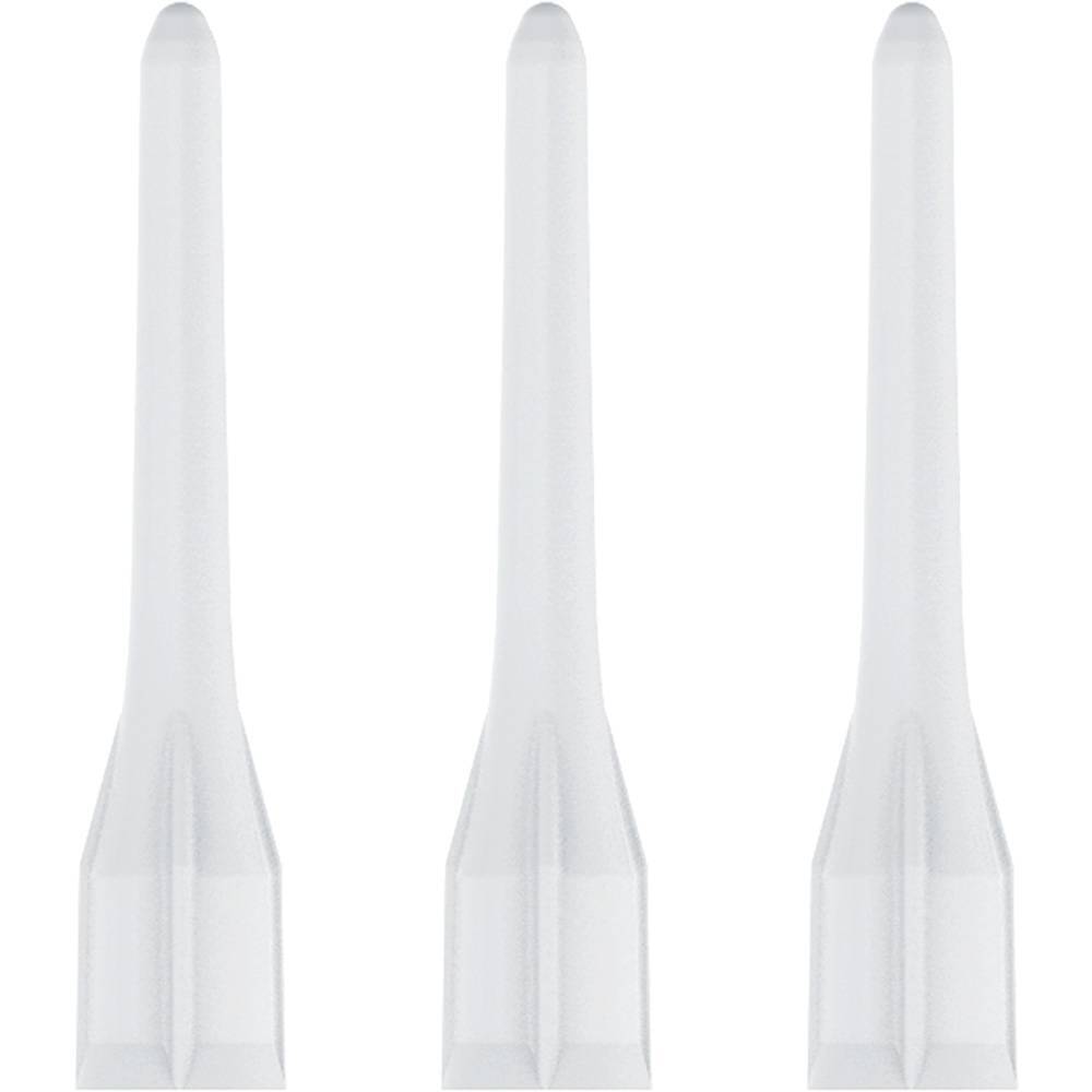 L-Style-Acute-Lippoint-M3-50er-Pack-Weiss L-Style - Acute Lippoint M3 - 50er Pack