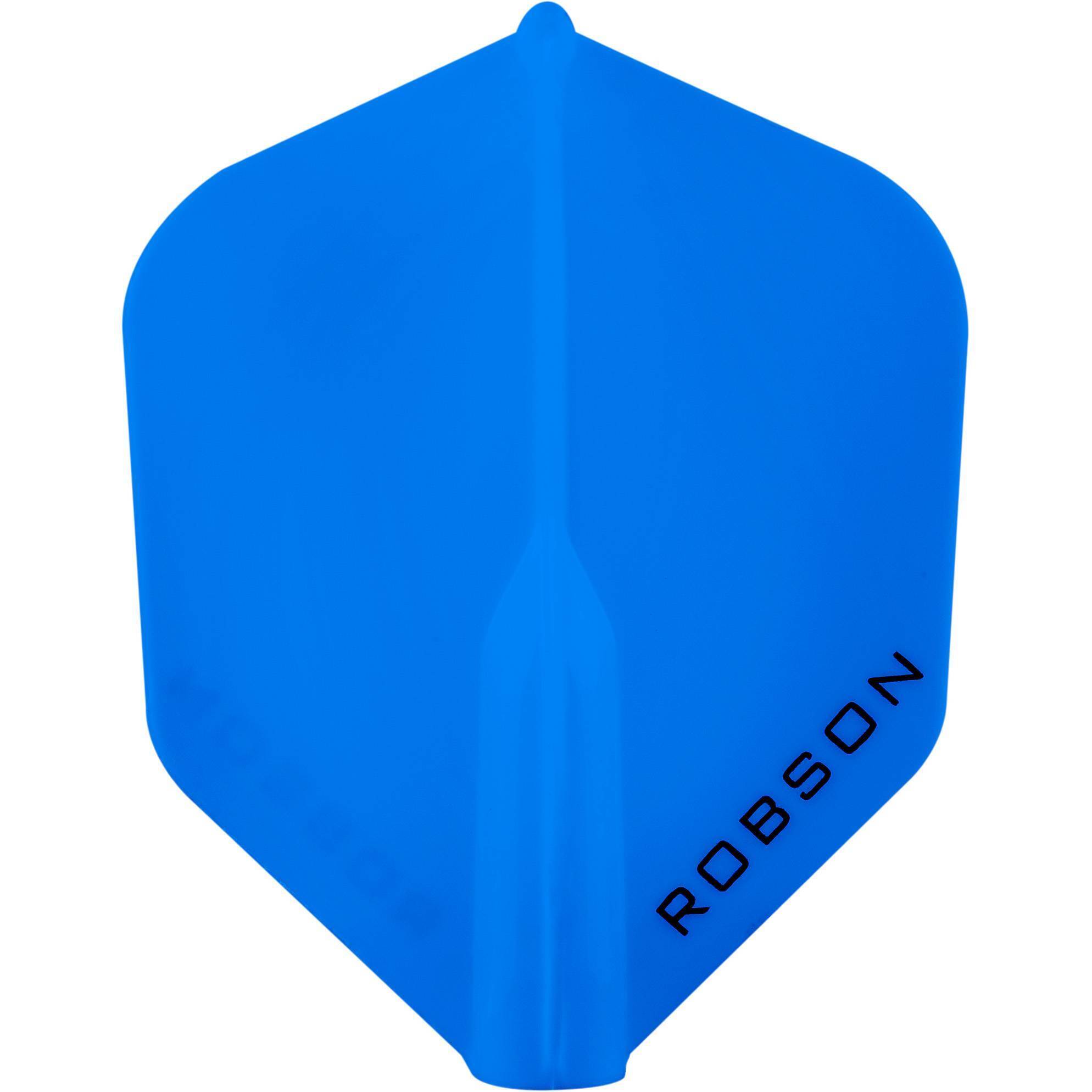 Bull-s-NL-Robson-Plus-Flight-Small-Standard-Blau Bull's NL - Robson Plus Flight - Small Standard