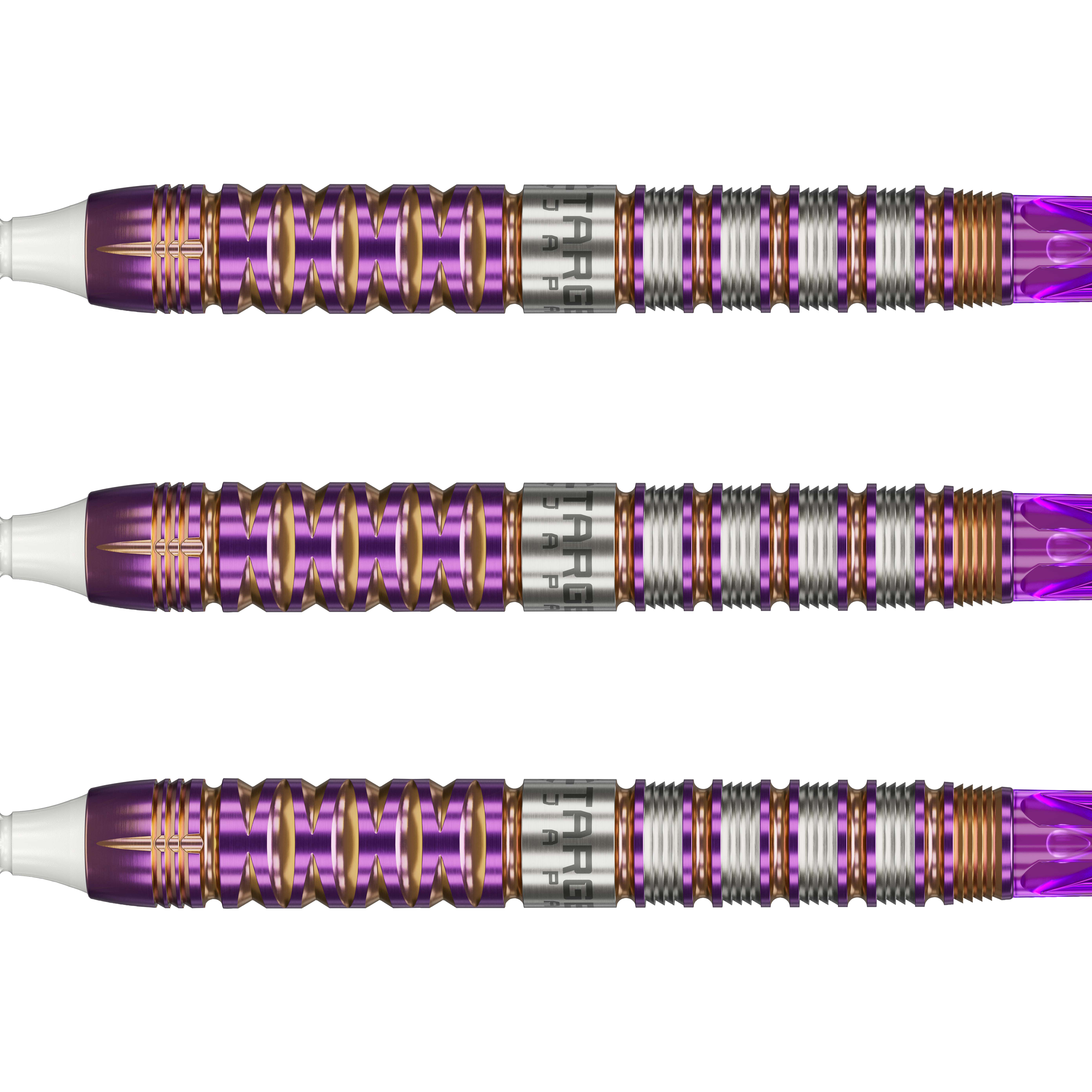 Target Japan - Kasumi Sato GEN 2 - Softdart