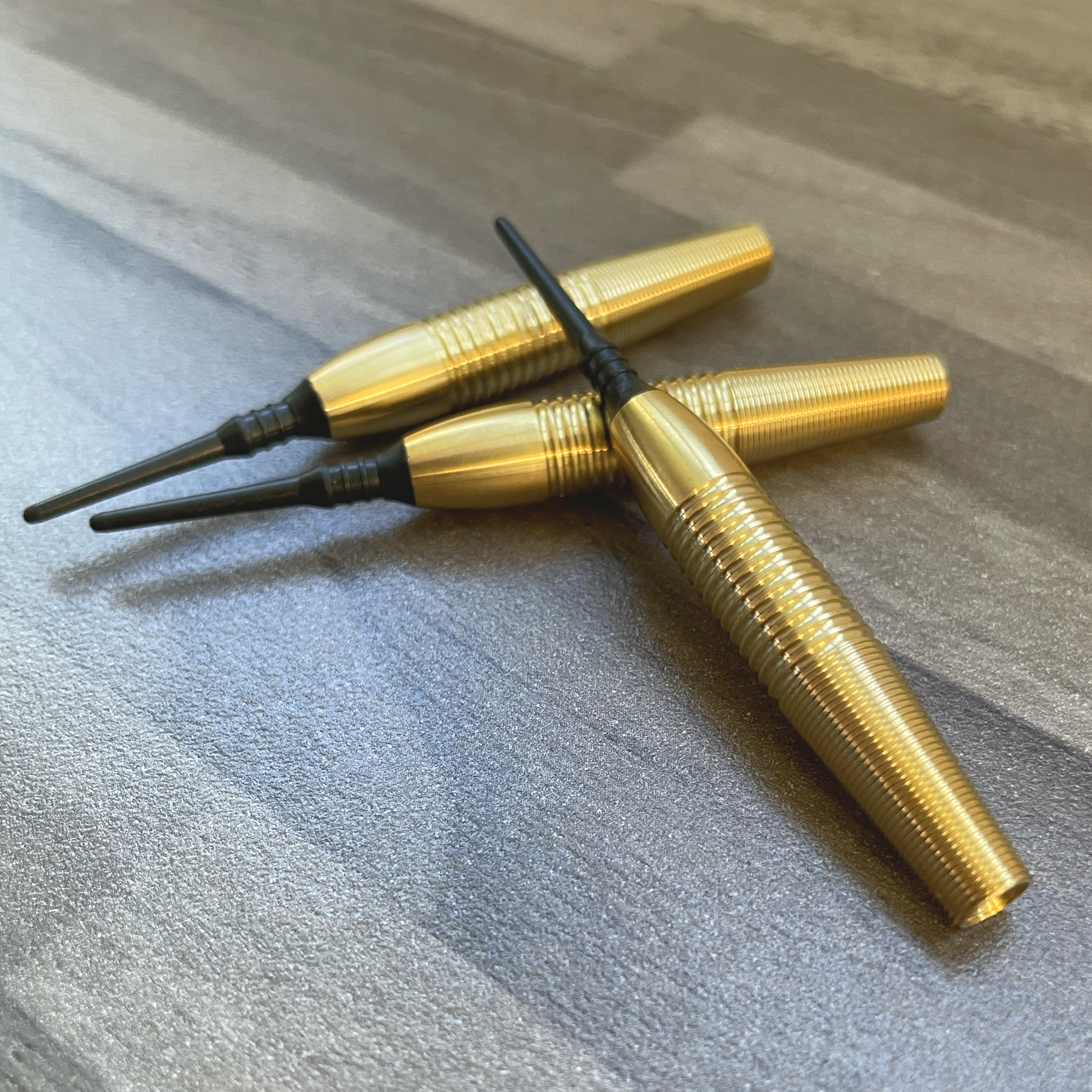 DartSturm - Brass - Softdart