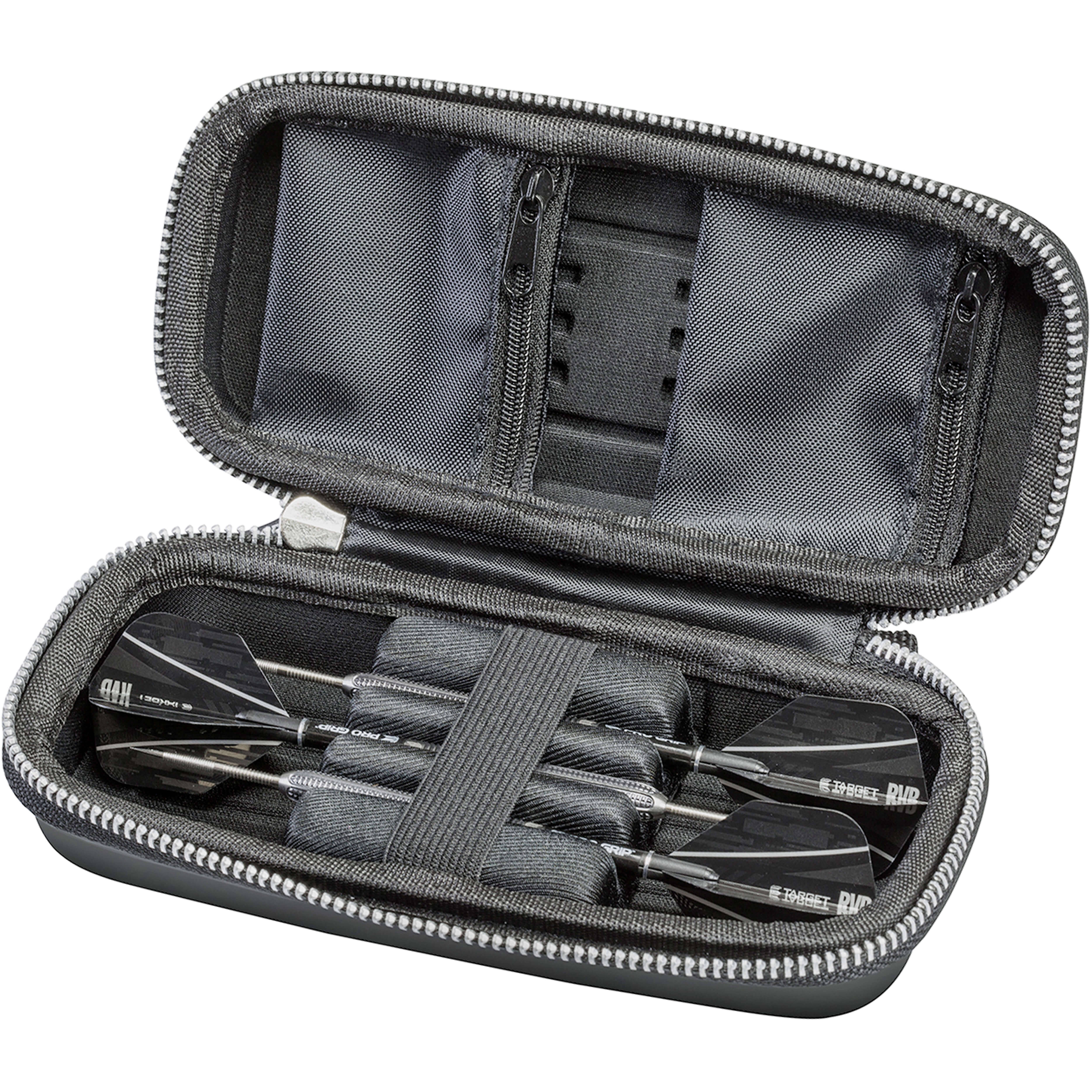 Target-Takoma-Dartwallet-Innen Target - Takoma Dart Wallet