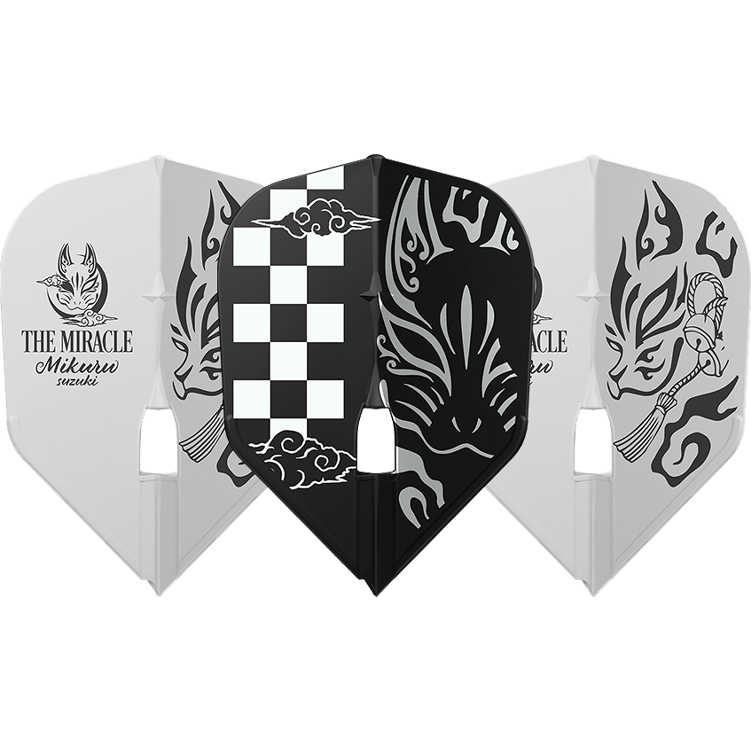 L-Style - Champagne Flight Pro - Mikuru Suzuki V6 - Shape L-Style - Champagne Flight Pro - Mikuru Suzuki V6 - Shape