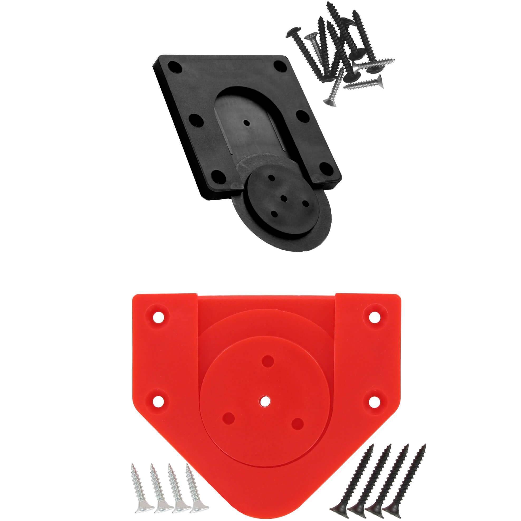 Bull-s-NL-Rotate-Fixing-Bracket Bull's NL - Rotate Fixing Bracket
