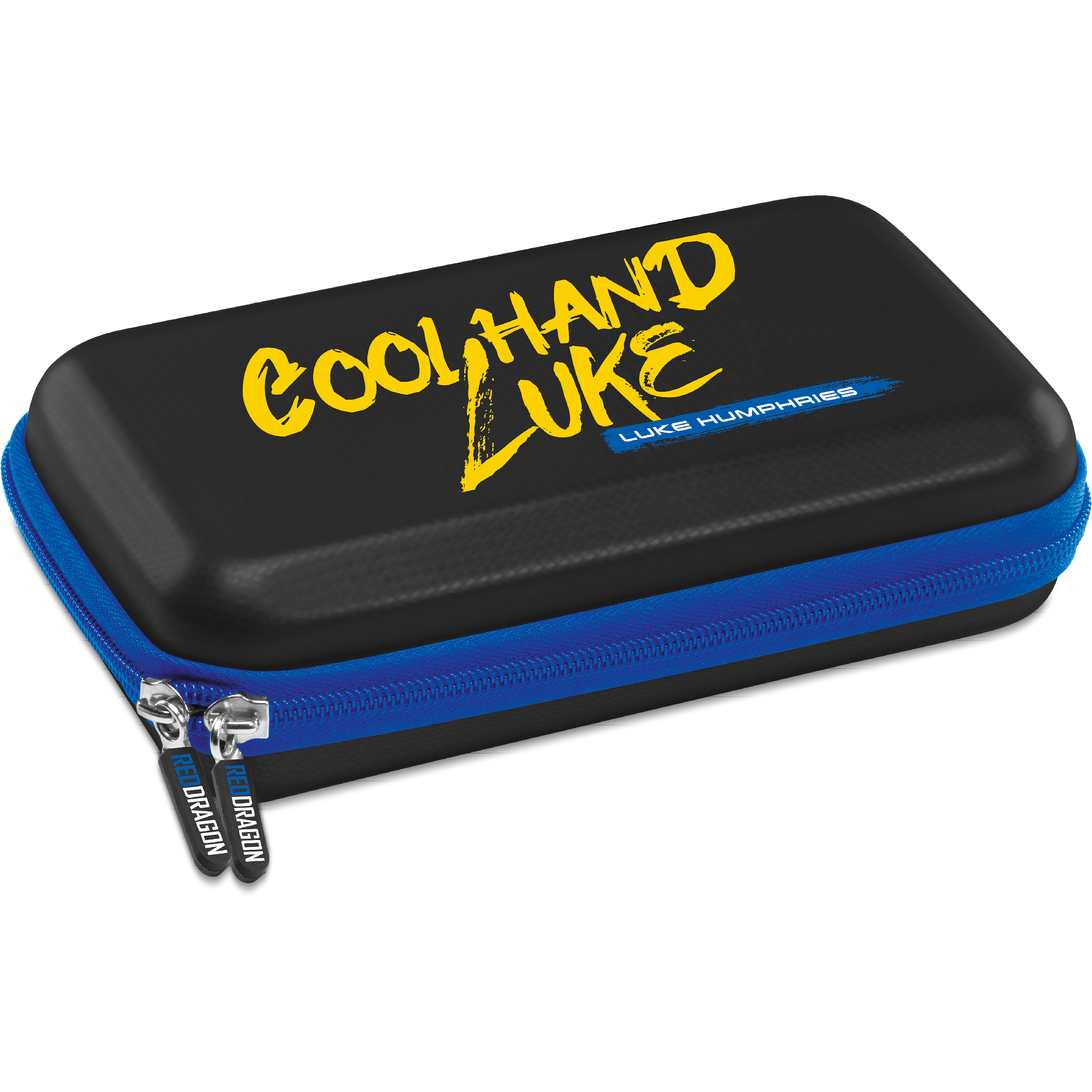 Red Dragon - Luke Humphries Super Tour Case Red Dragon - Luke Humphries Super Tour Case