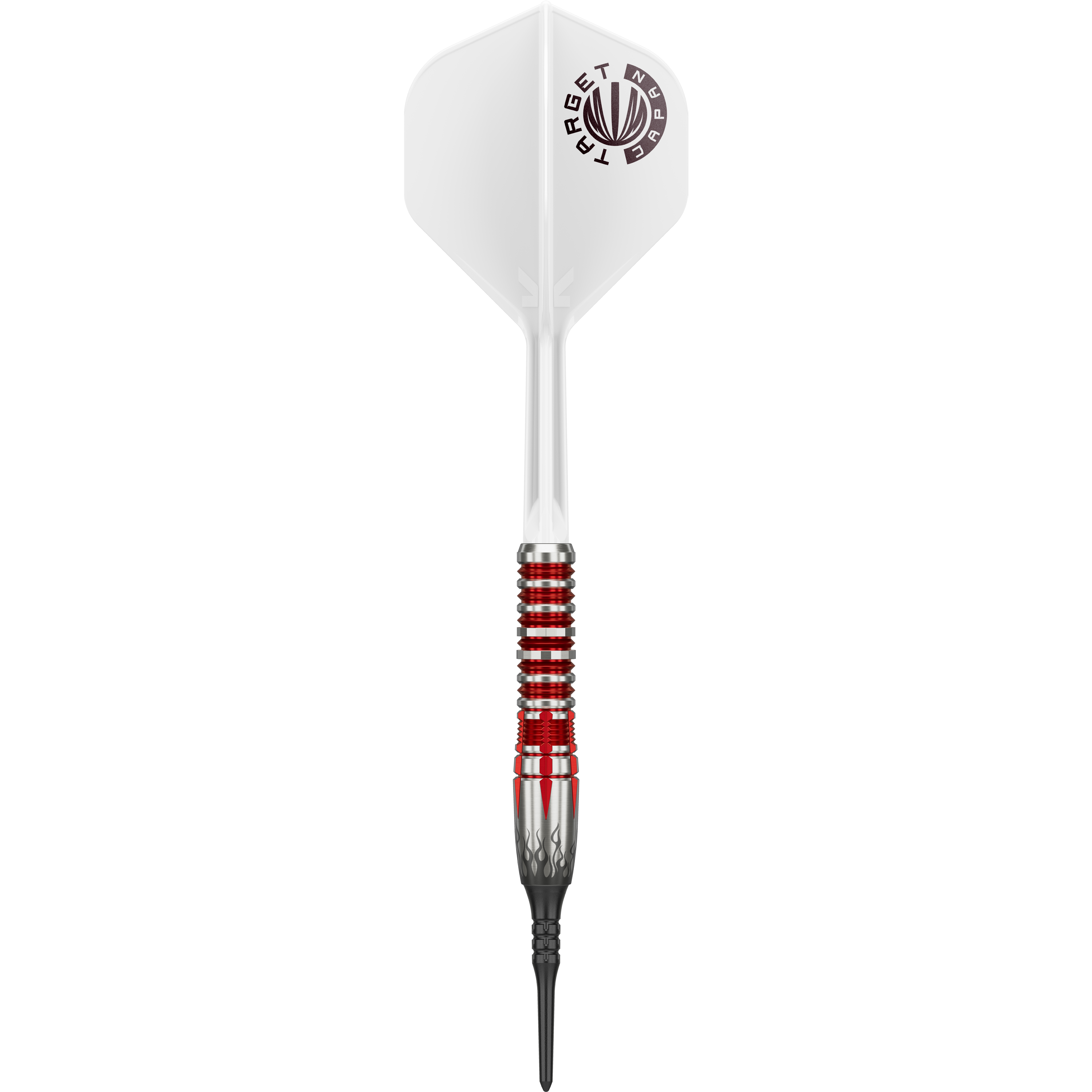 B-Ware | Target Japan - Hoshino Mitsumasa MAX Gen 10 - Softdart B-Ware | Target Japan - Hoshino Mitsumasa MAX Gen 10 - Softdart