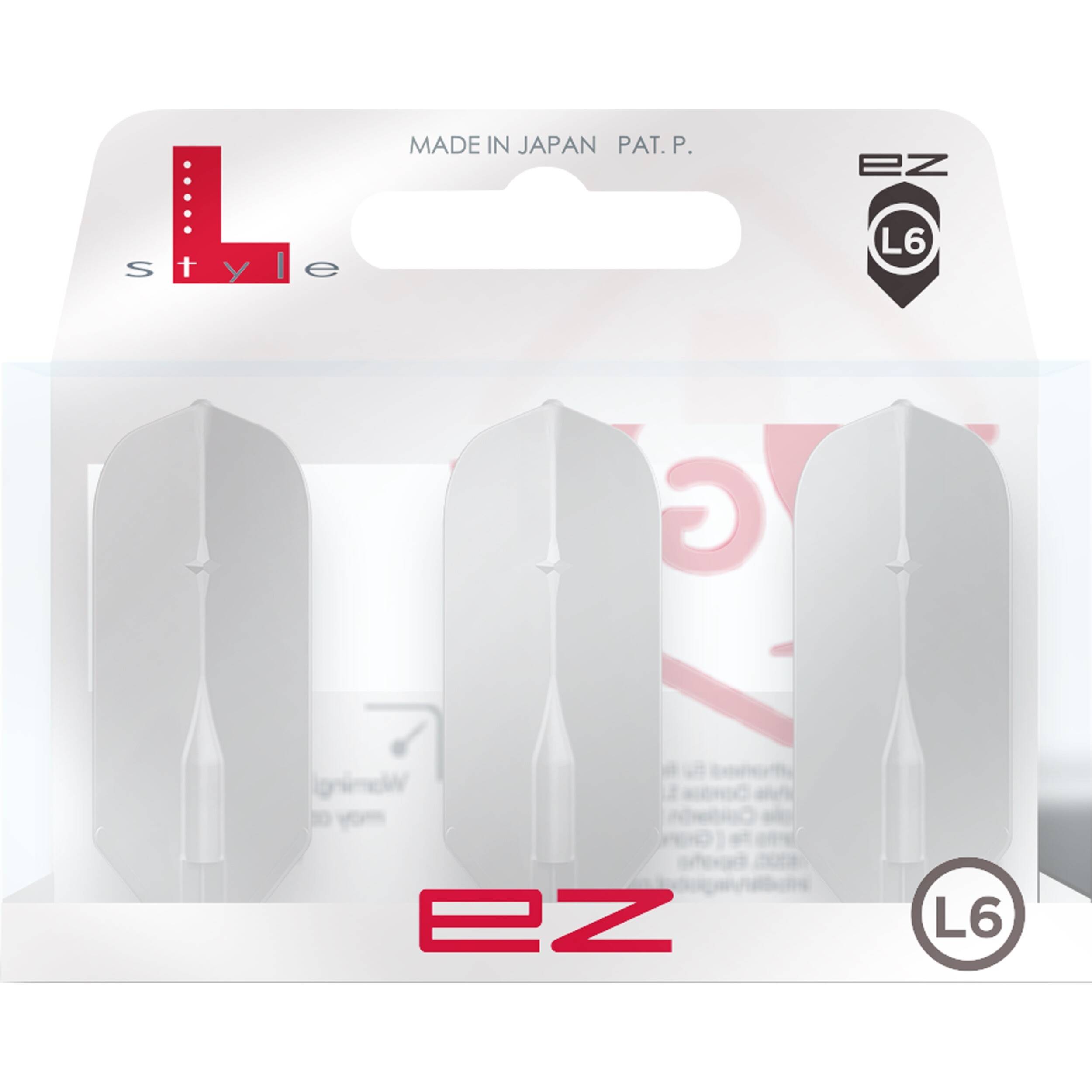 L-Style - Champagne Flight EZ - Slim