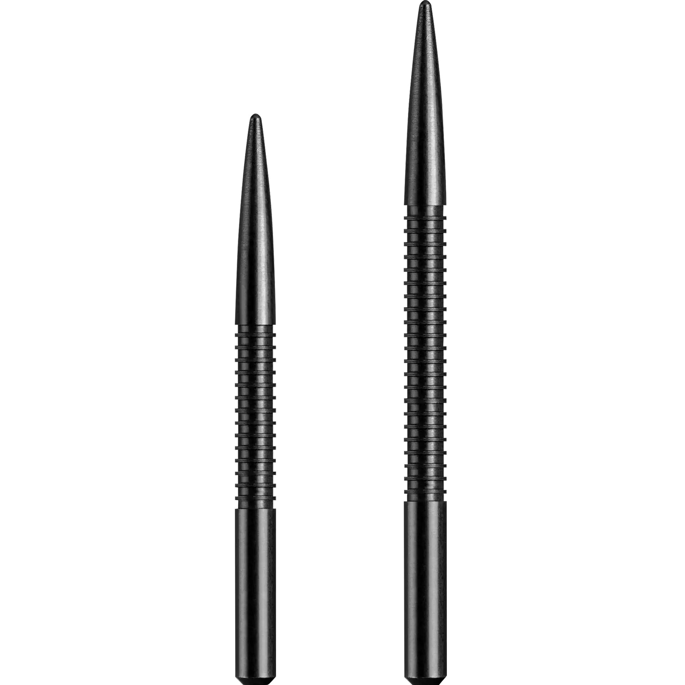 Mission - Probe Spitzen V2 - Schwarz Mission - Probe Spitzen V2 - Schwarz