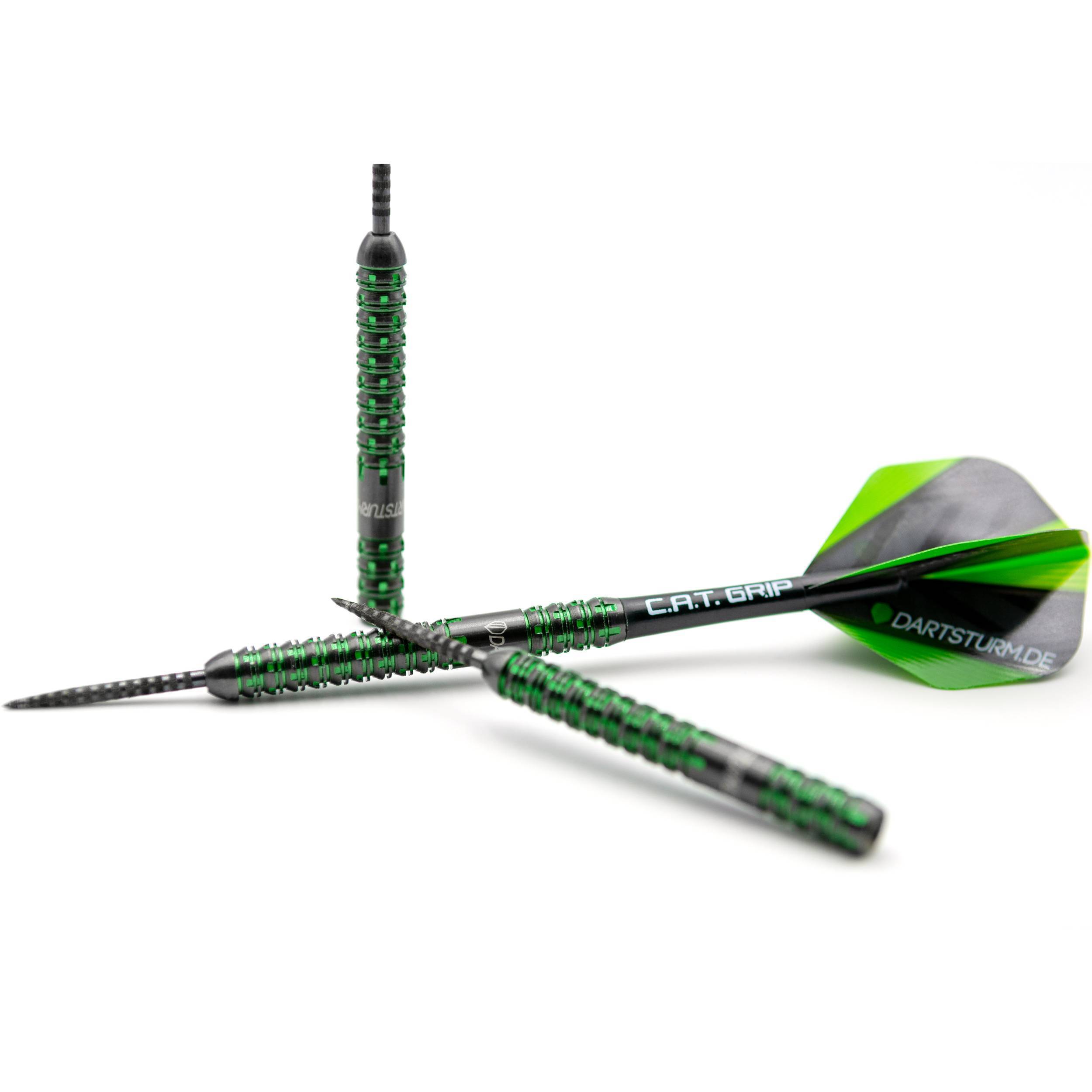 DartSturm-de-Jason-Steeldart-Foto DartSturm - Jason - Steeldart