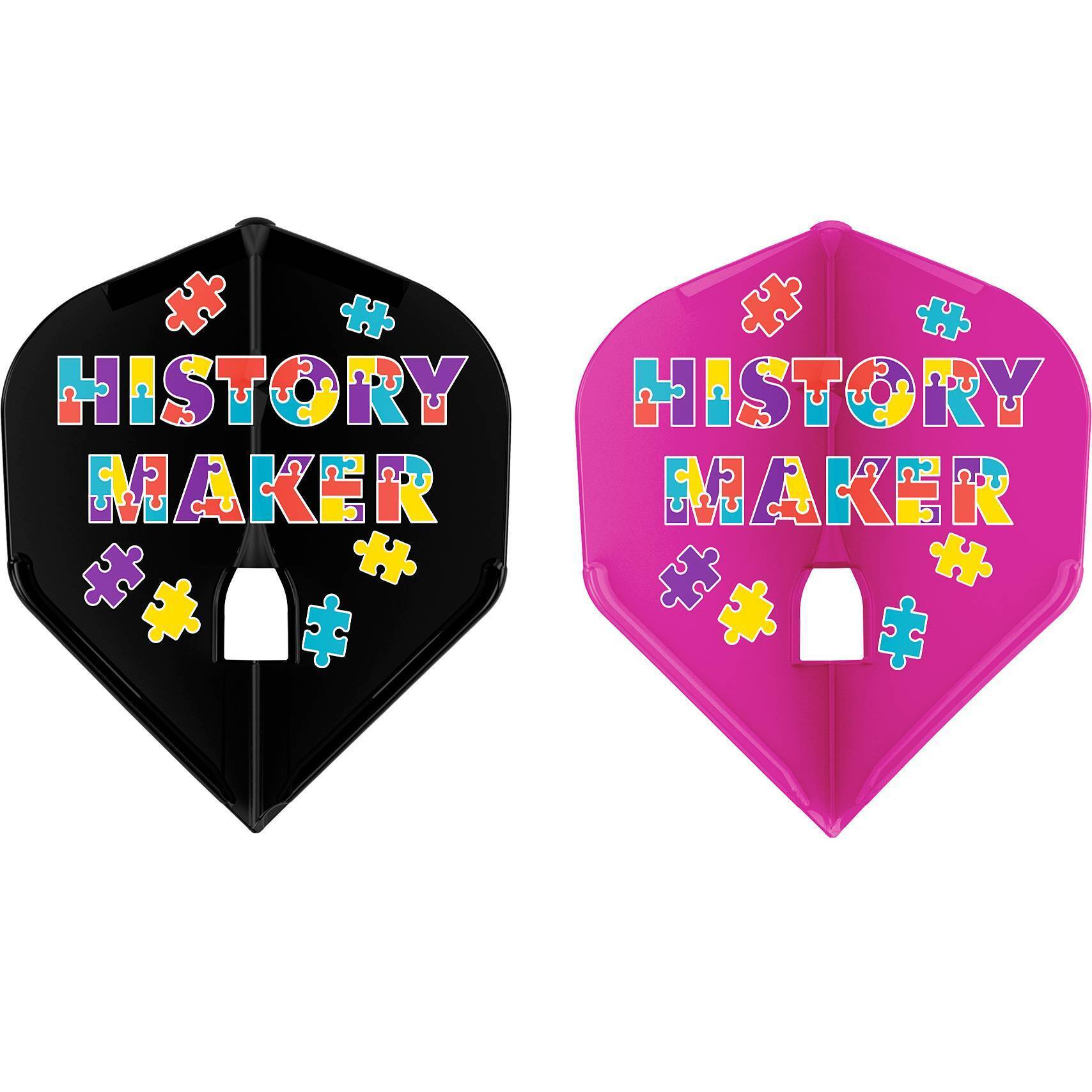 L-Style-Champagne-Flight-Pro-Fallon-Sherrock-V2-Standard L-Style - Champagne Flight Pro - Fallon Sherrock V2 - Standard