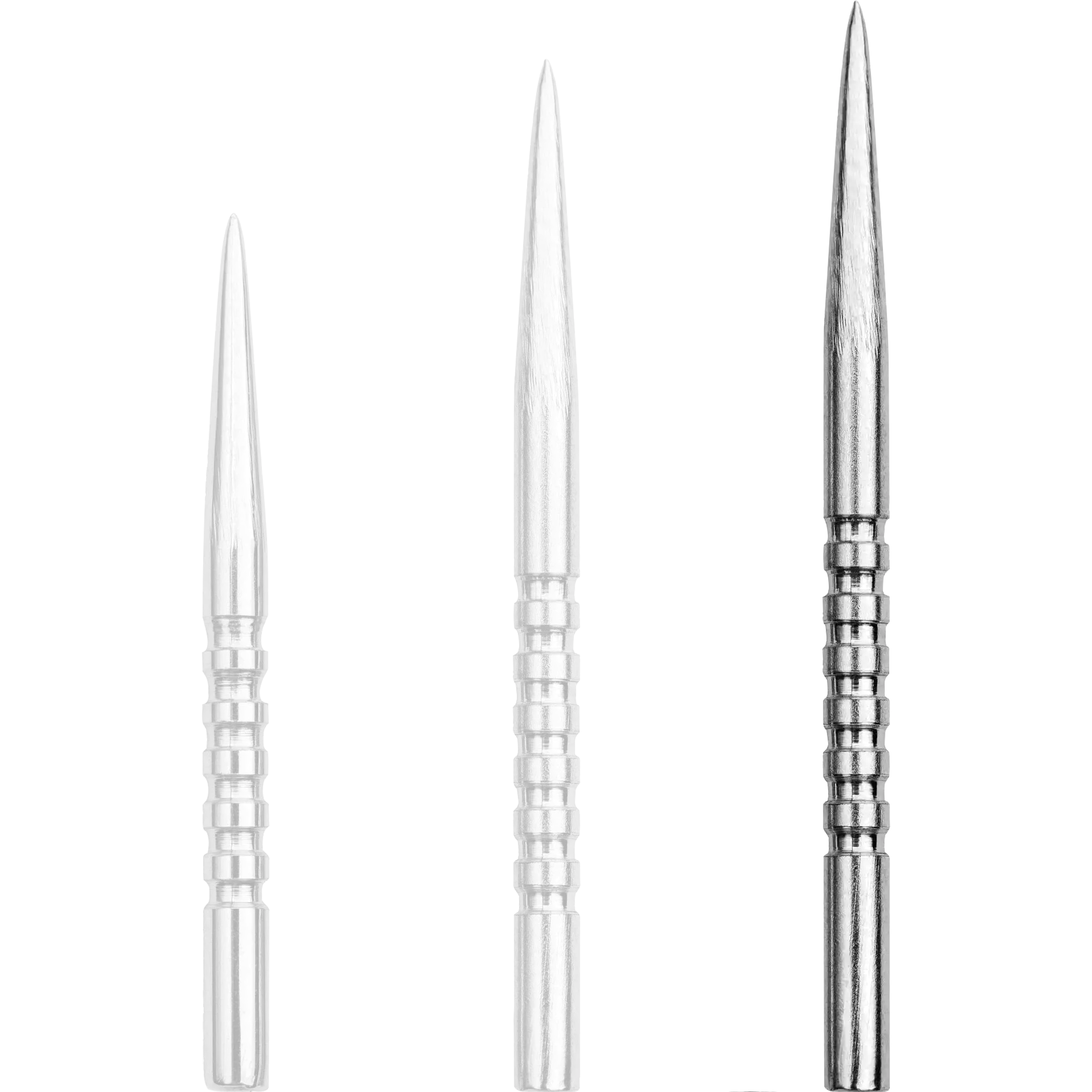 DartSturm - Cut Point Silver