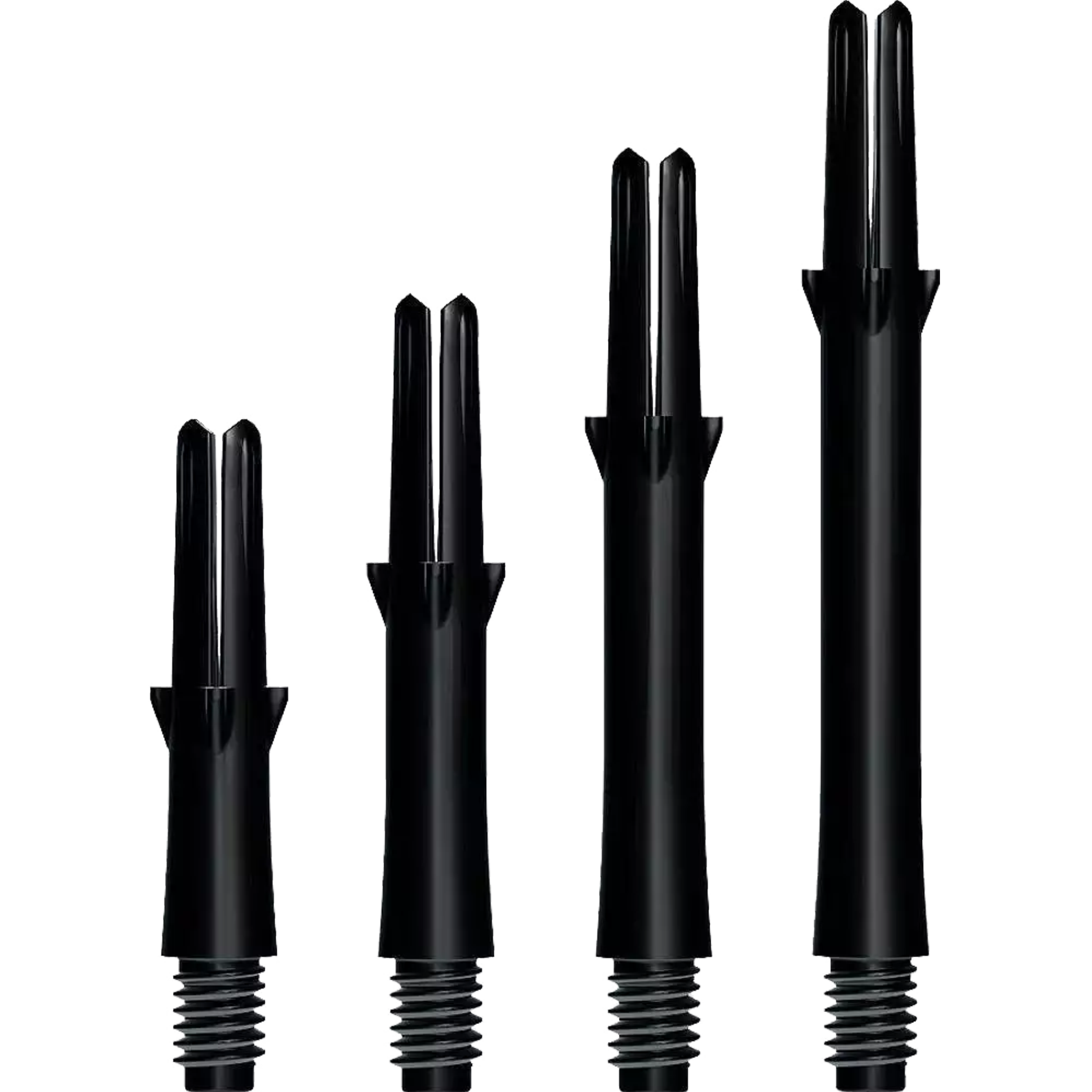 L-Style - L-Shaft Lock Straight - Schwarz L-Style - L-Shaft Lock Straight - Schwarz