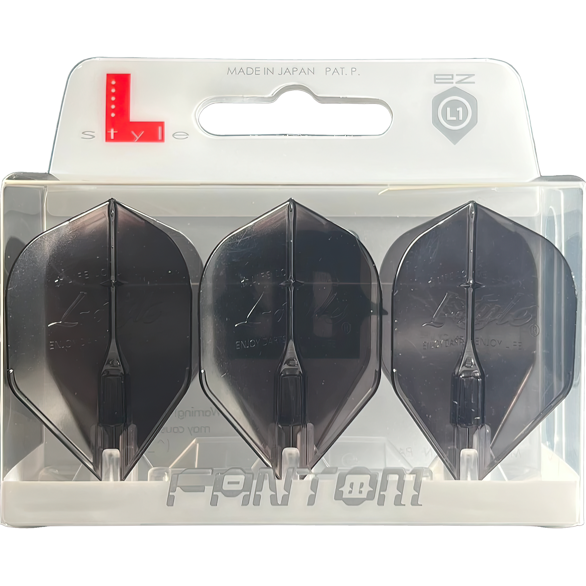 L-Style - Champagne Flight Fantom - Standard