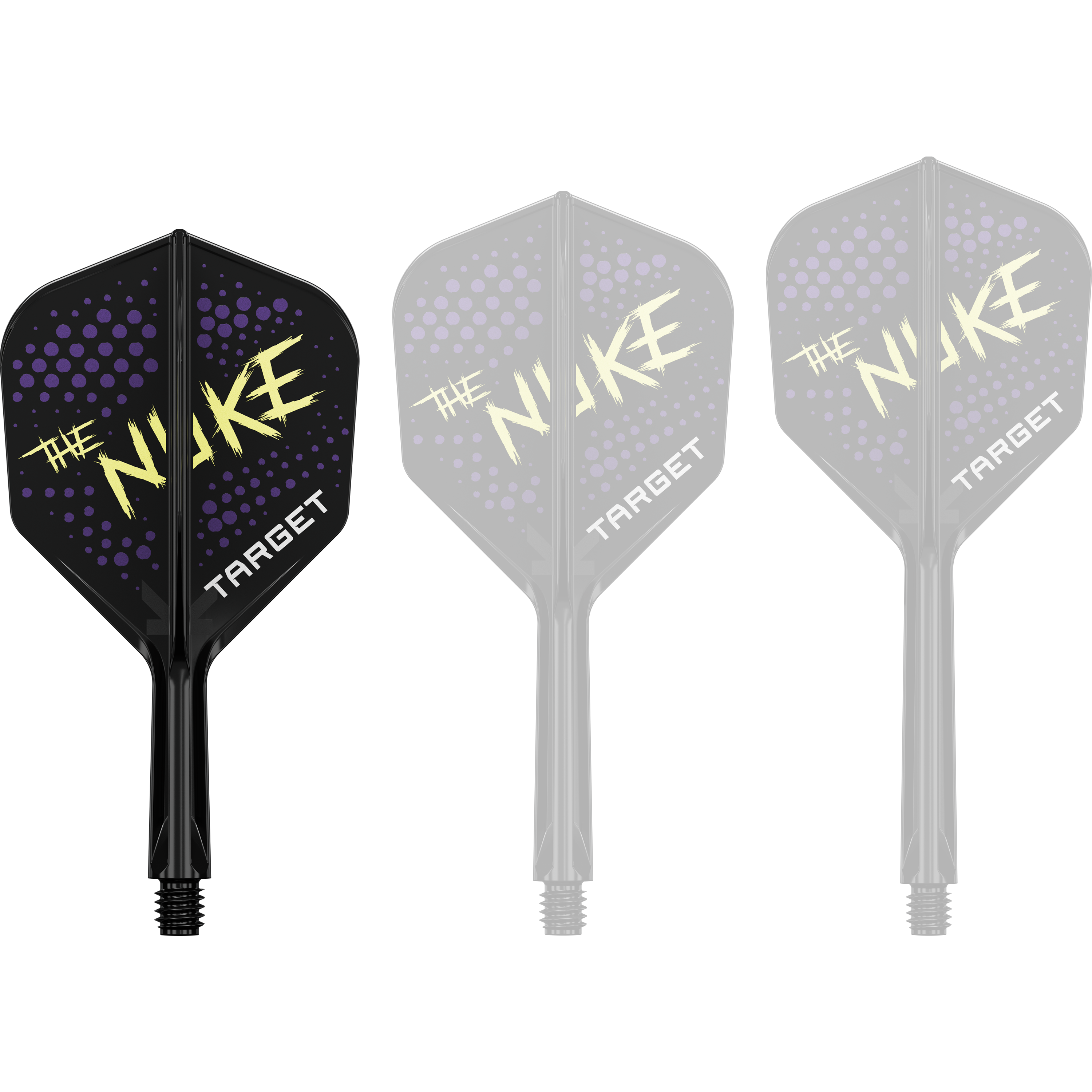 Target - K-Flex Flightsystem Luke Littler - No6