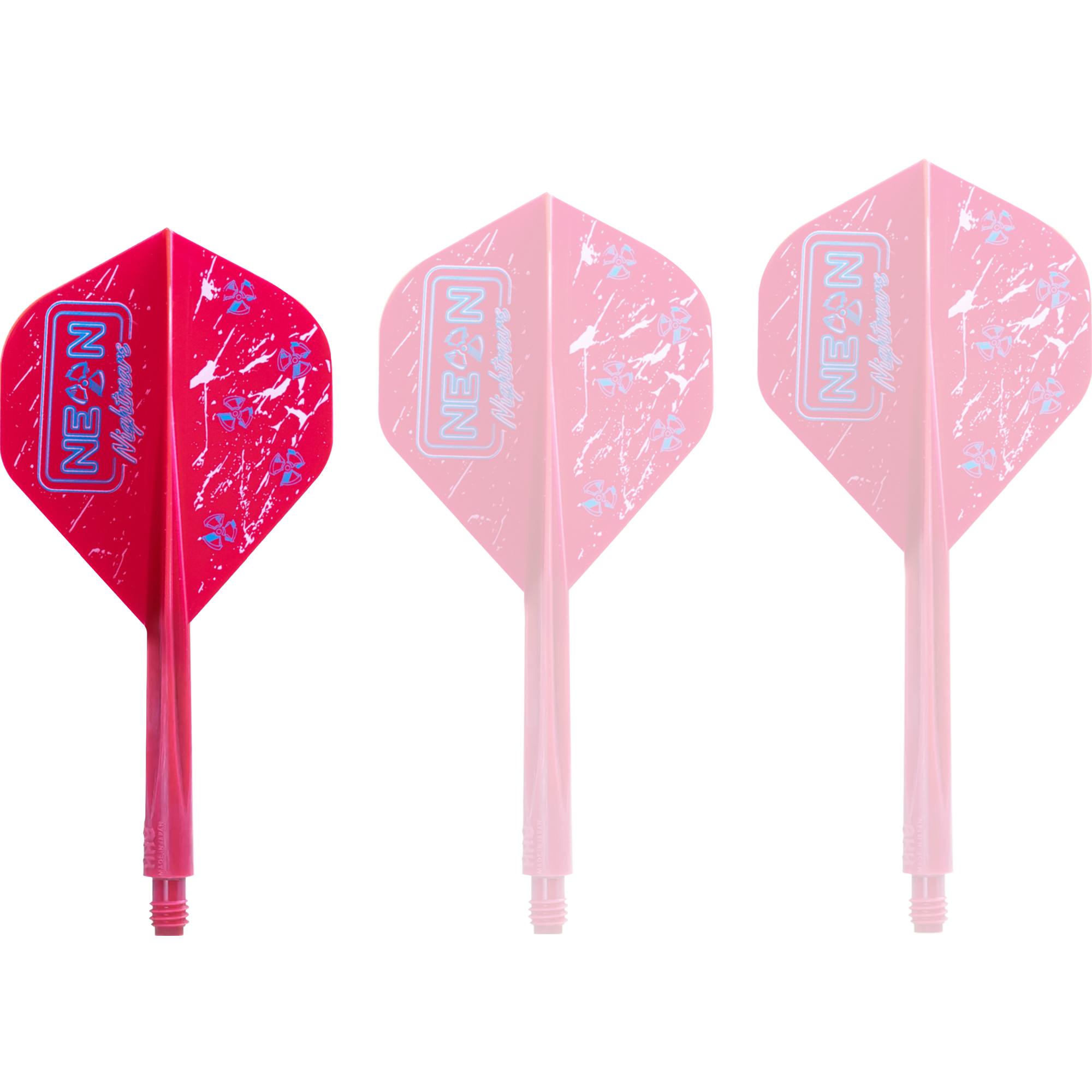 Condor - AXE Stowe Buntz Flight Rot - Standard Condor - AXE Stowe Buntz Flight Rot - Standard