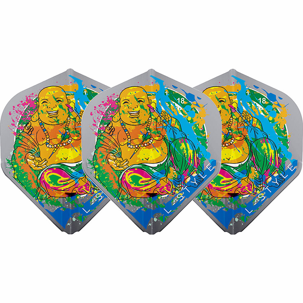 L-Style-Champagne-Flight-EZ-Maria-O-Brien-V2-Standard-Set L-Style - Champagne Flight EZ - Maria O´Brien V2 - Standard