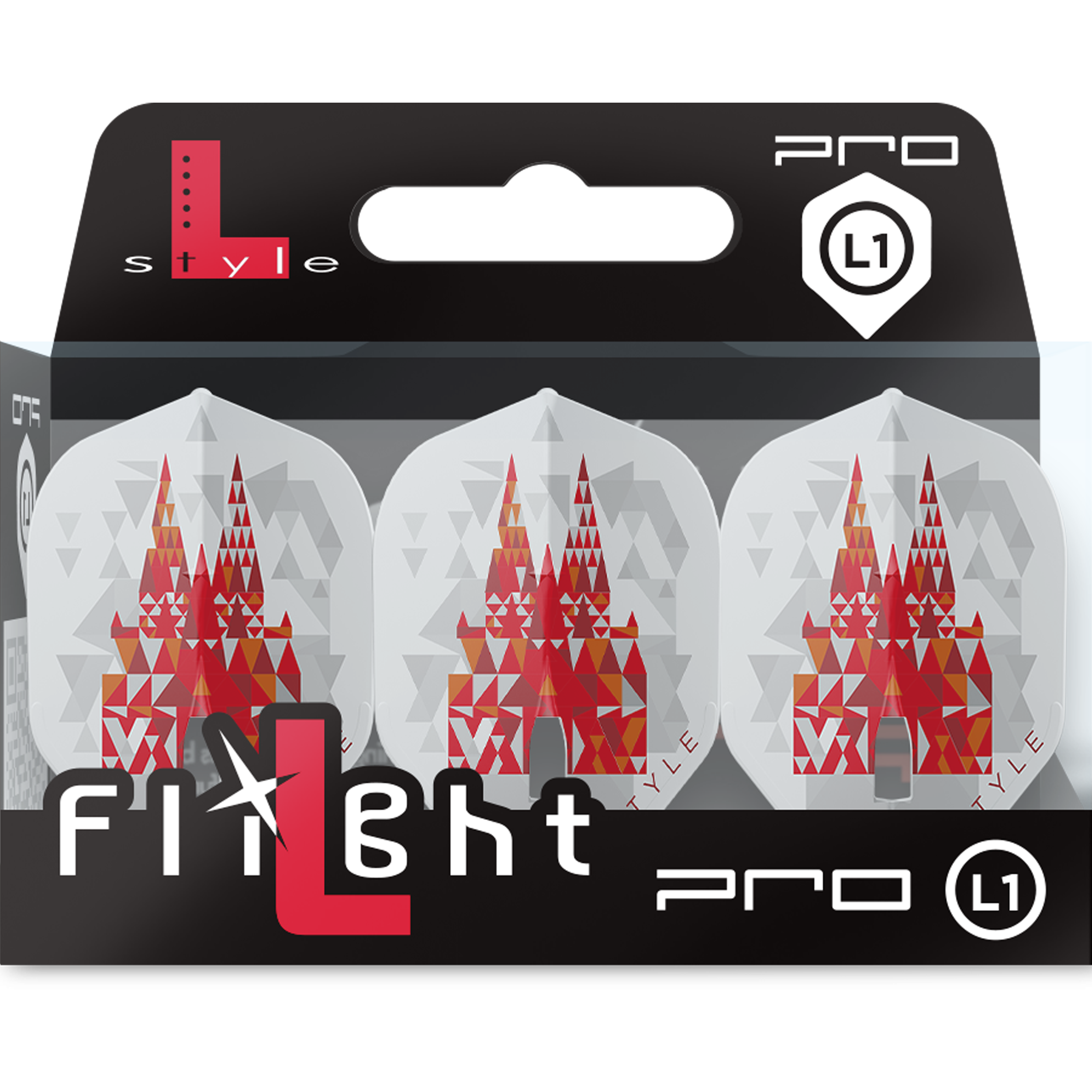 L-Style - Champagne Flight Pro - Florian Hempel V2 - Standard