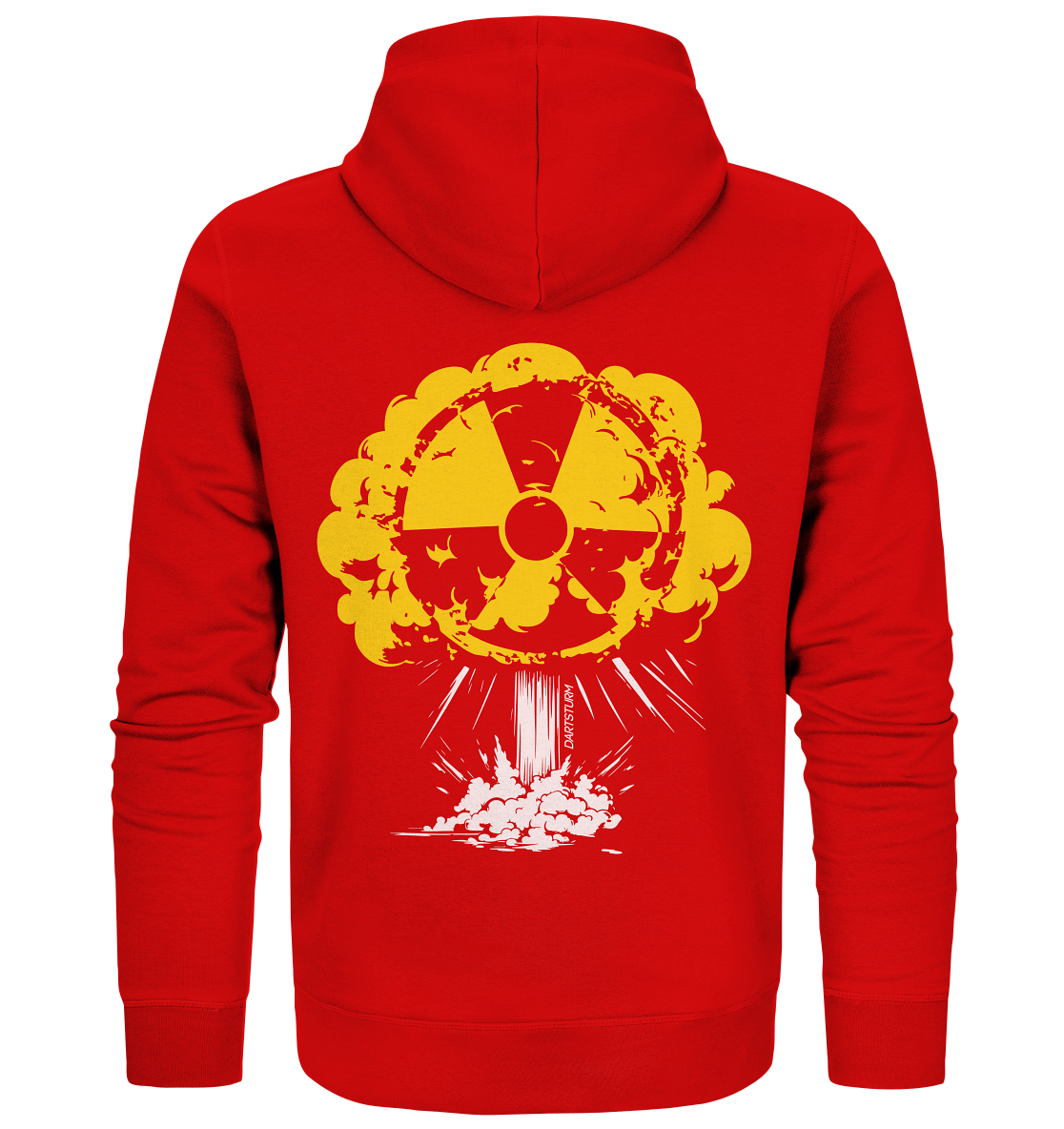 DartSturm - Radioactive - Zipper DartSturm - Radioactive - Zipper