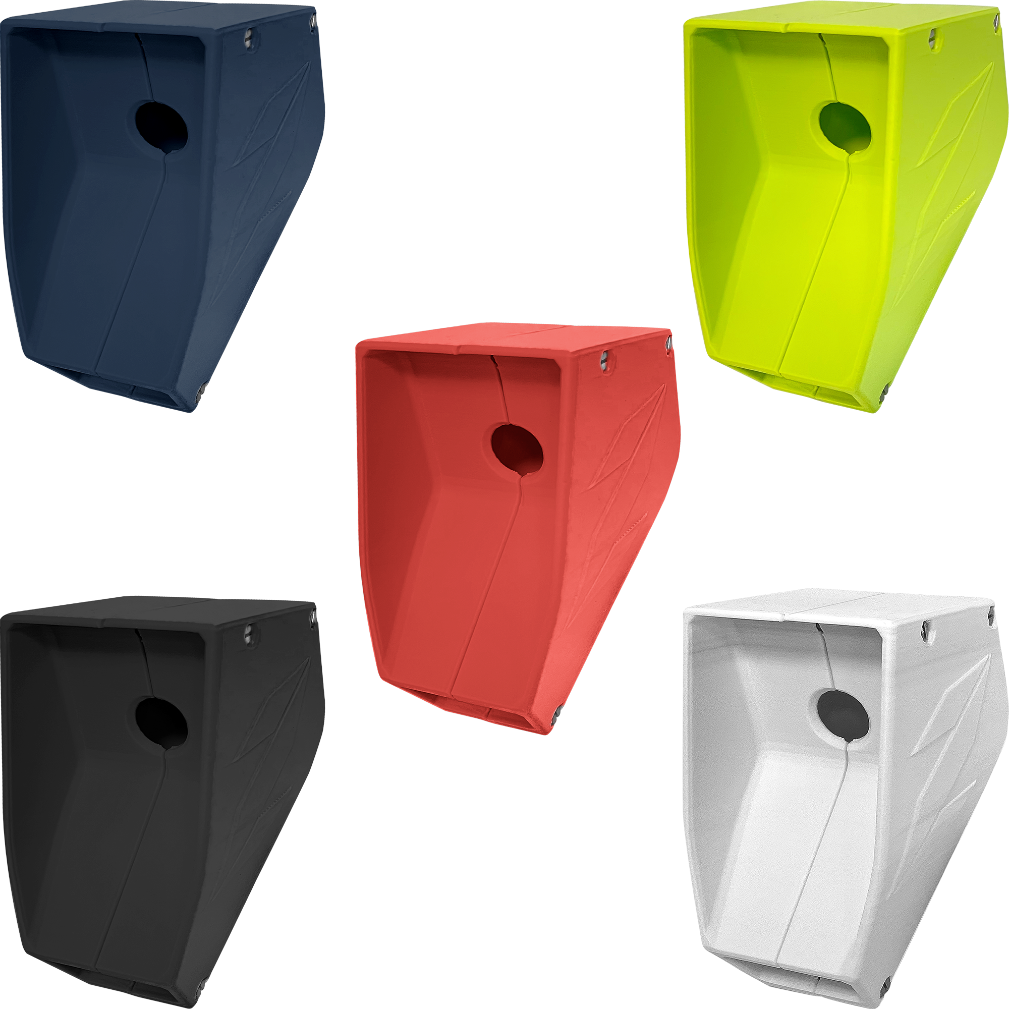 DartSturm - Scolia 3D Kamera Cover DartSturm - Scolia 3D Kamera Cover