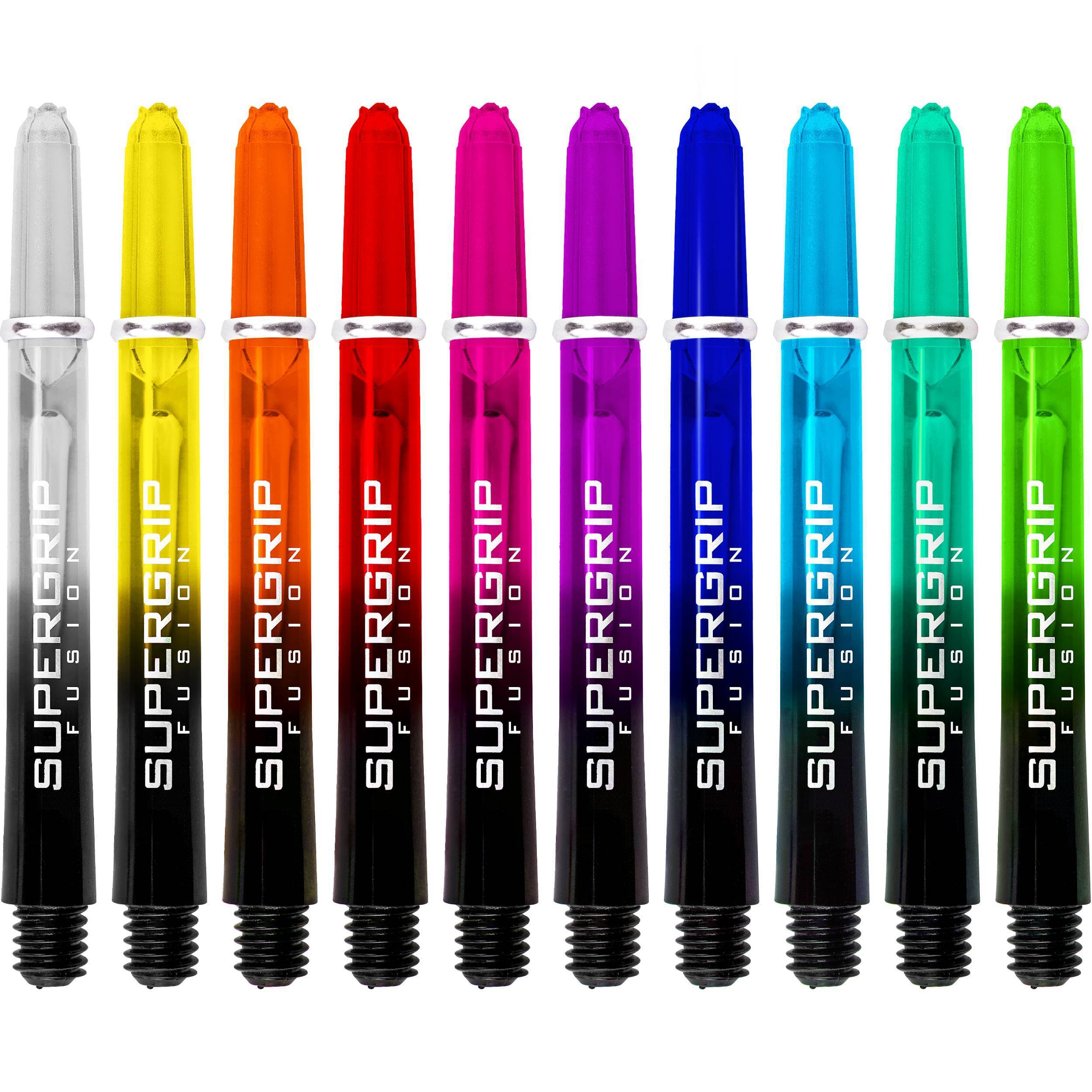 Harrows-Supergrip-Fusion-U-bersicht Harrows - Supergrip Fusion Shaft - Lila