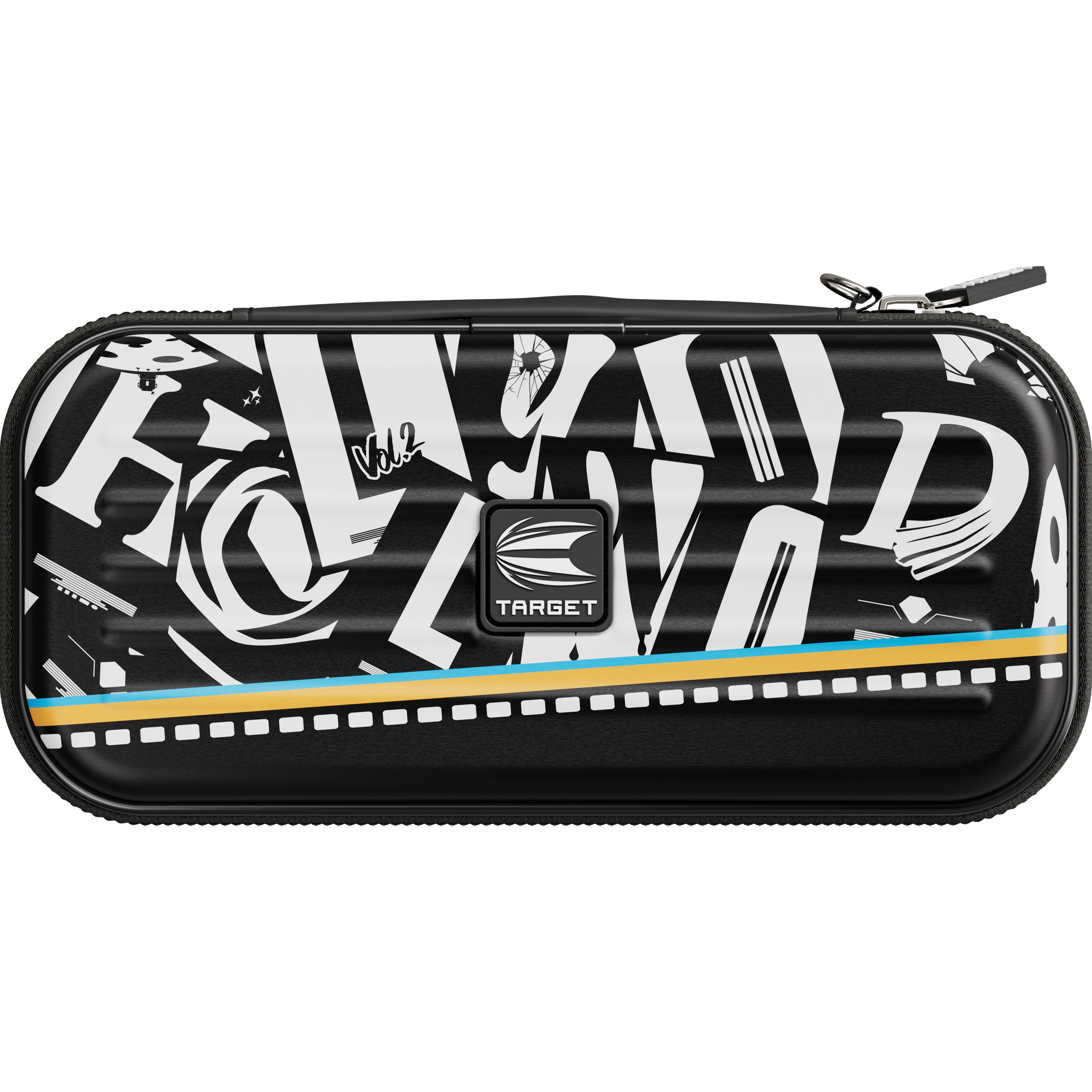 Target - Takoma Pro Dartwallet Chris Dobey Target - Takoma Pro Dartwallet Chris Dobey