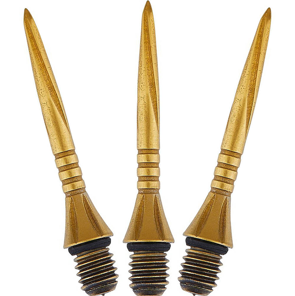 Unicorn-Volute-Conversion-Point-Gold Unicorn - Volute Conversion Point