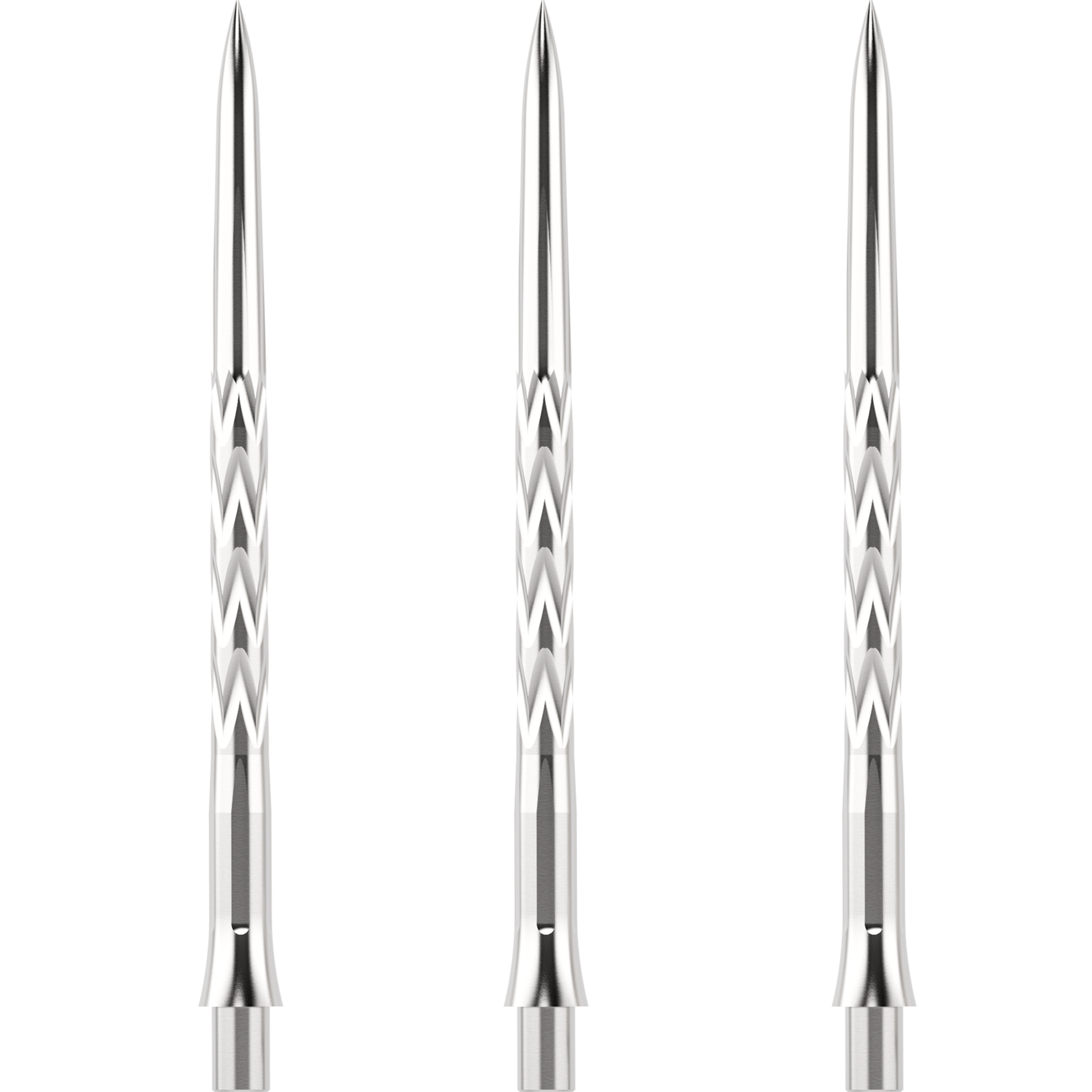 Caliburn - EVO Mir - Silber Caliburn - EVO Mir - Silber