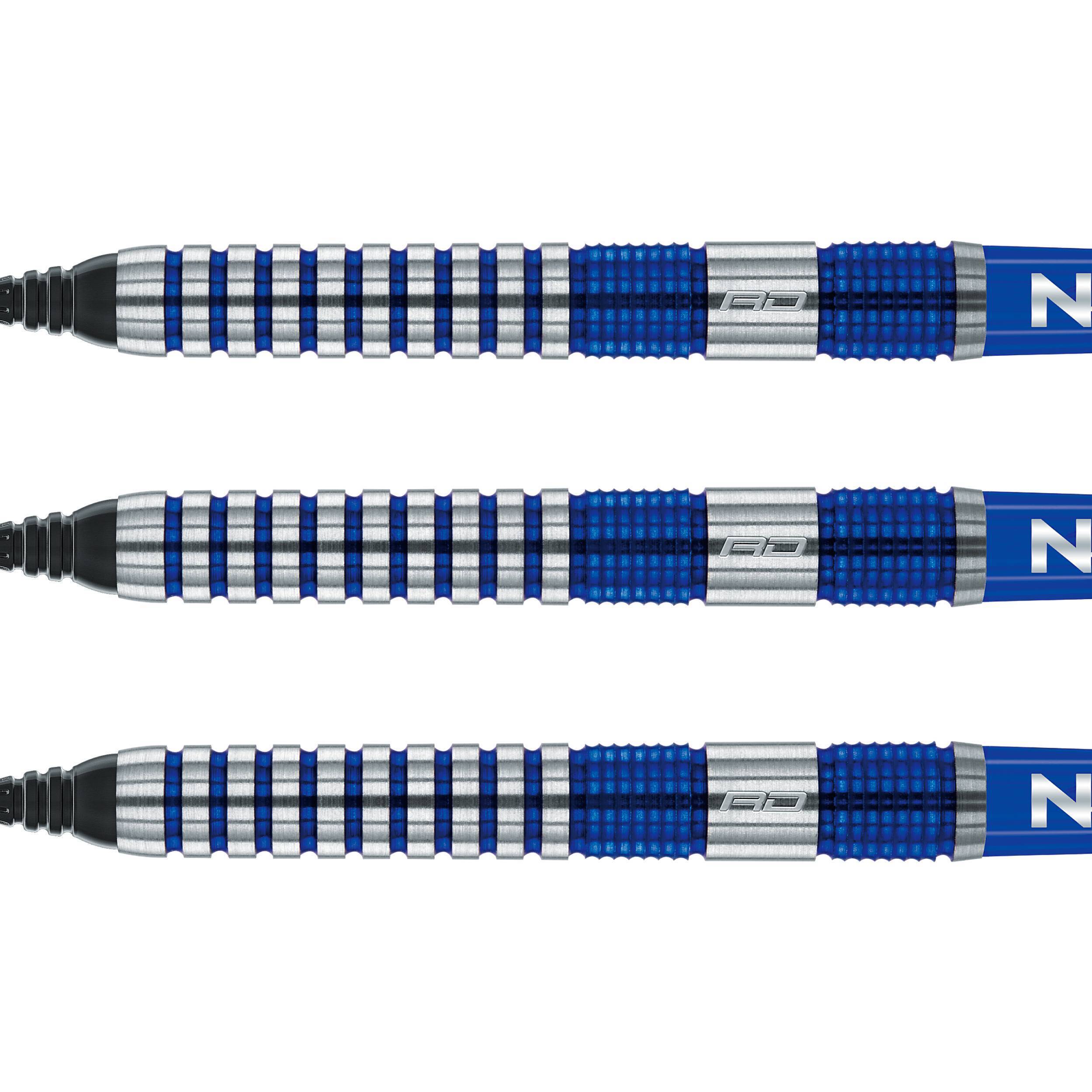 Red-Dragon-Polaris-Softdart-Barrel-Details Red Dragon - Polaris - Softdart