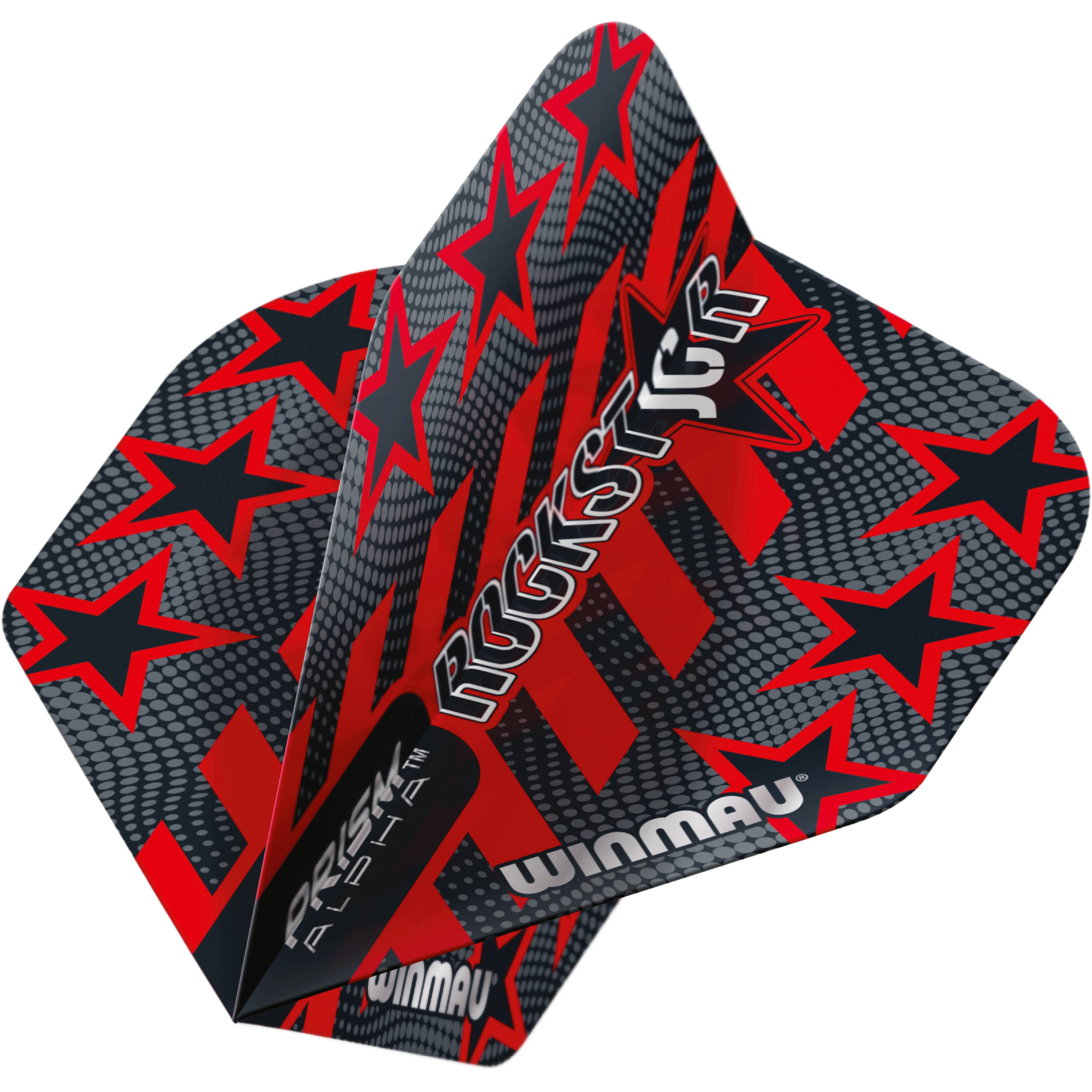 Winmau - Joe Cullen Flight - Standard