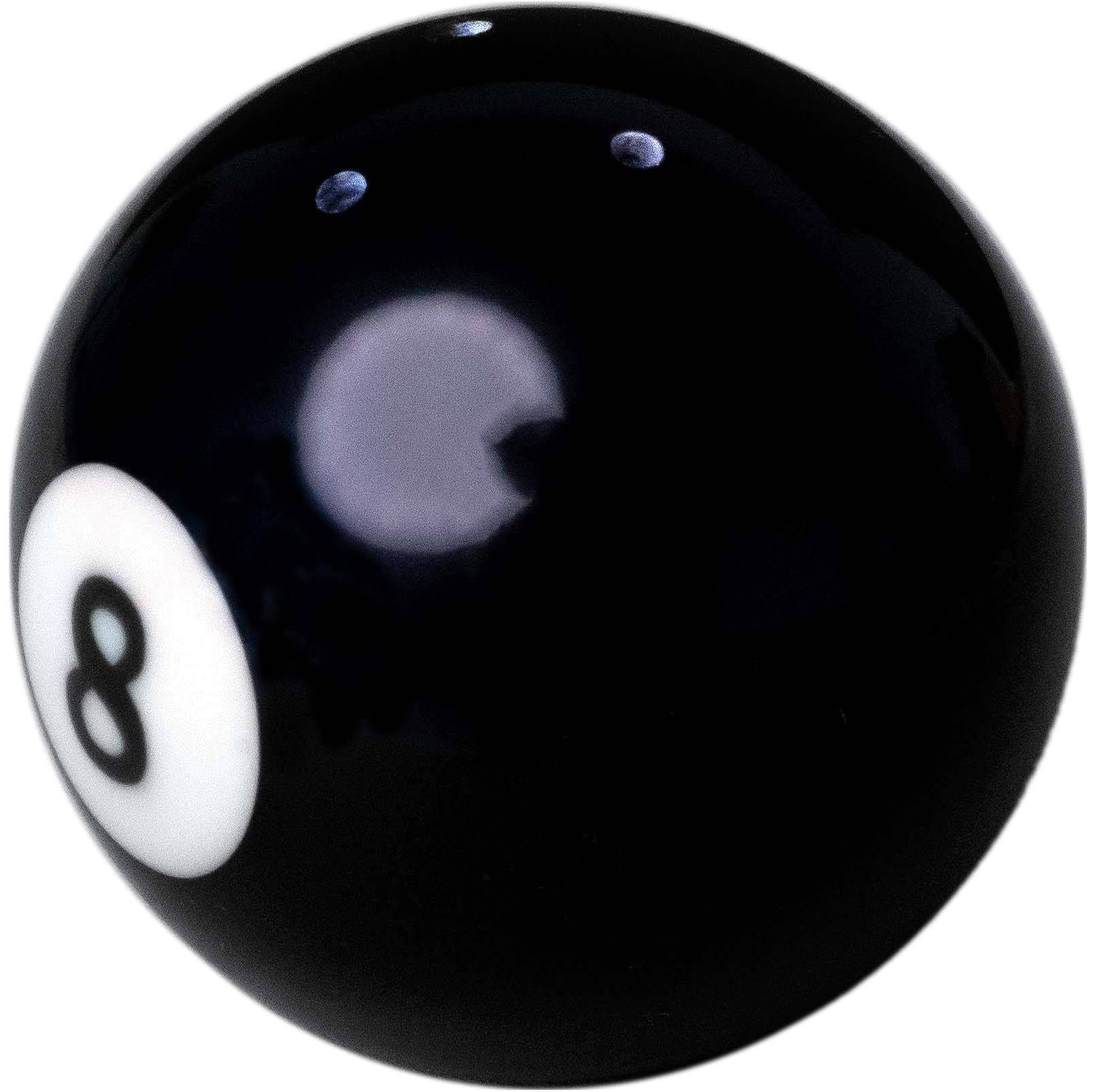 DartSturm-de-Pool-Billiard-Kugel-Dartstander-ohne-Darts DartSturm - Pool Billard Kugel Dartständer - 3-Fach