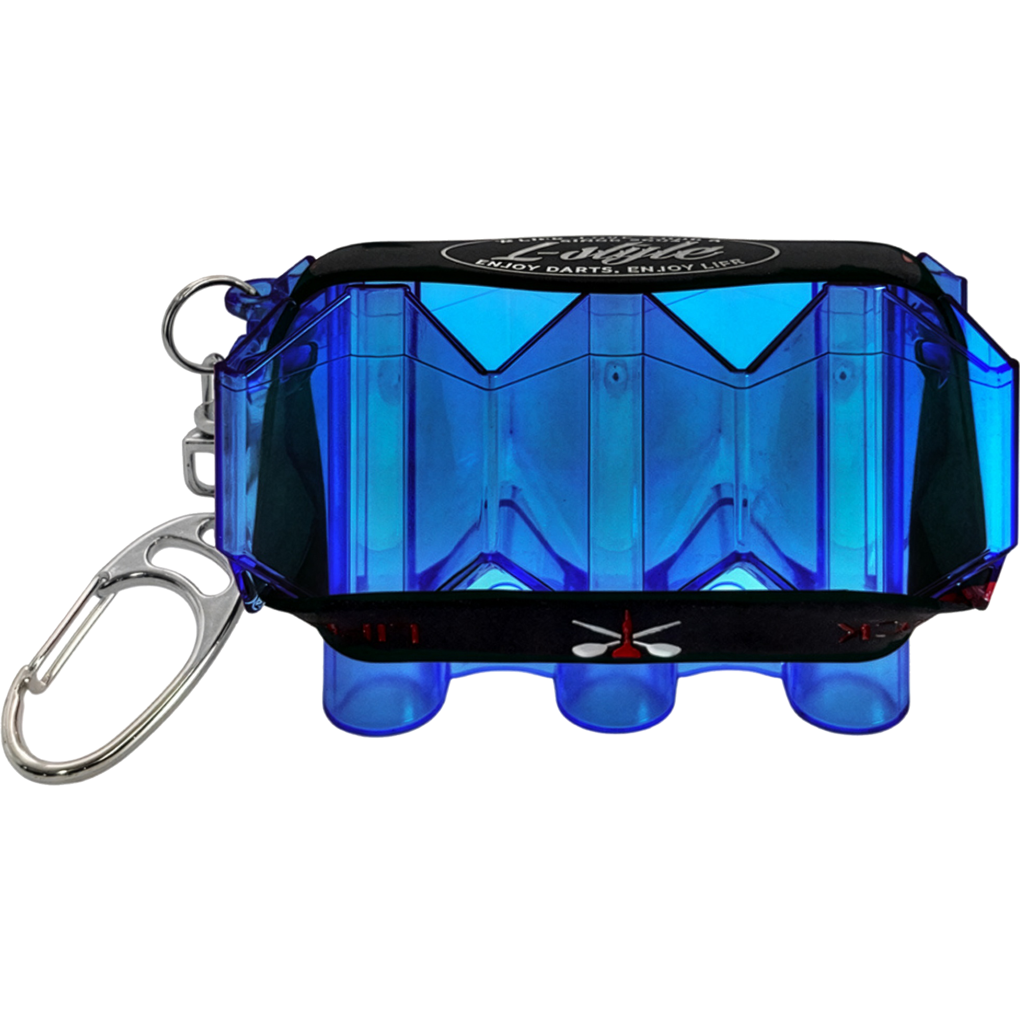 L-Style - Krystal Flight Case SP L-Style - Krystal Flight Case SP