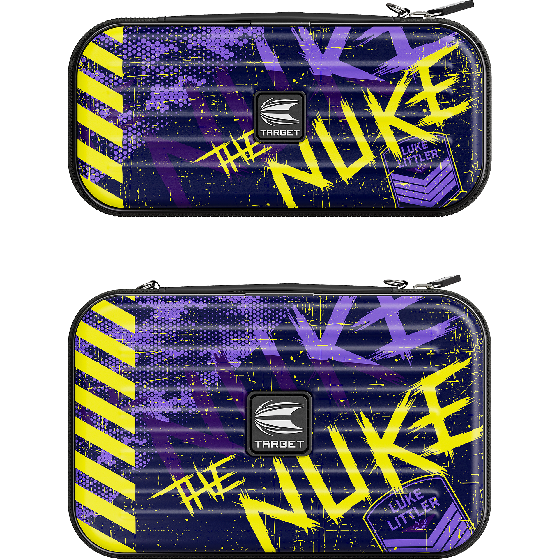 Target - Takoma Pro Dartwallet Luke Littler Target - Takoma Pro Dartwallet Luke Littler