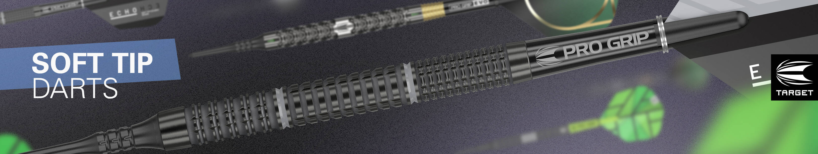 TARGET DARTSTURM BANNER_SOFT TIP DARTS JUNE 2023 3252 x 612 Leicht
