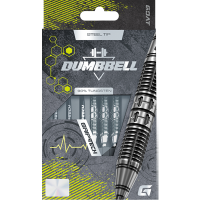 Dumbbell