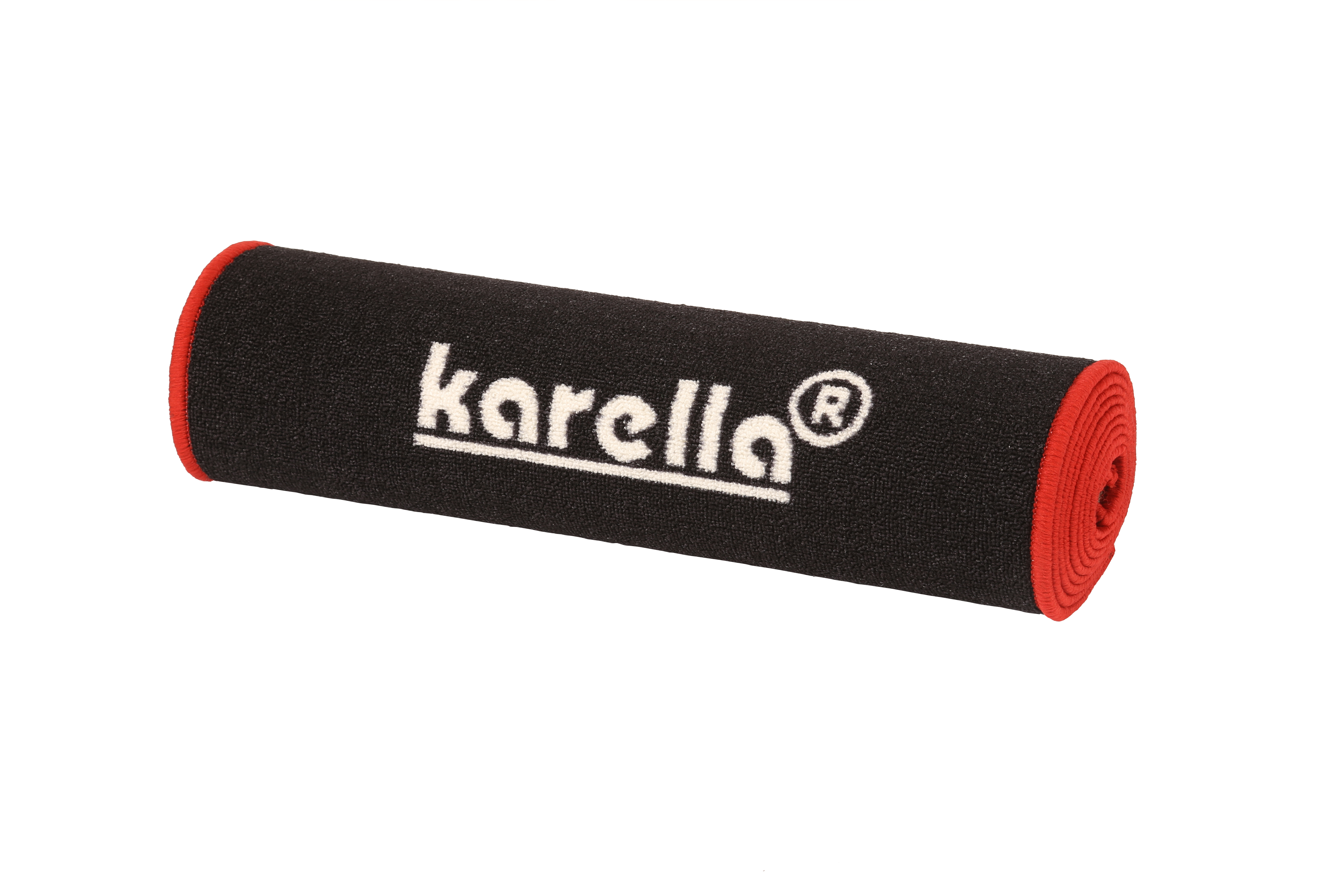 Karella - Premium Velour Dartteppich - 290x60