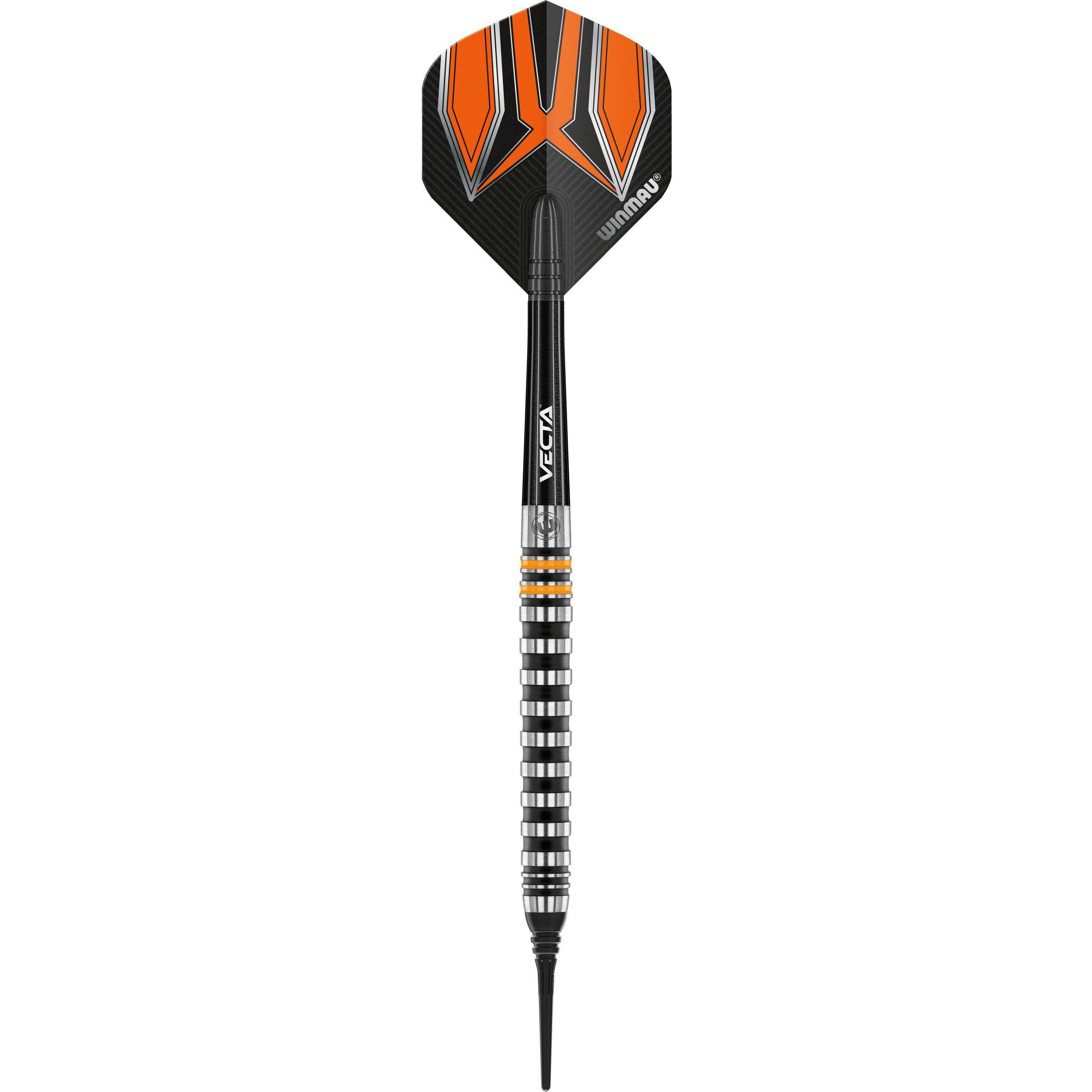 Winmau-Fury-Softdart Winmau - Fury - Softdart