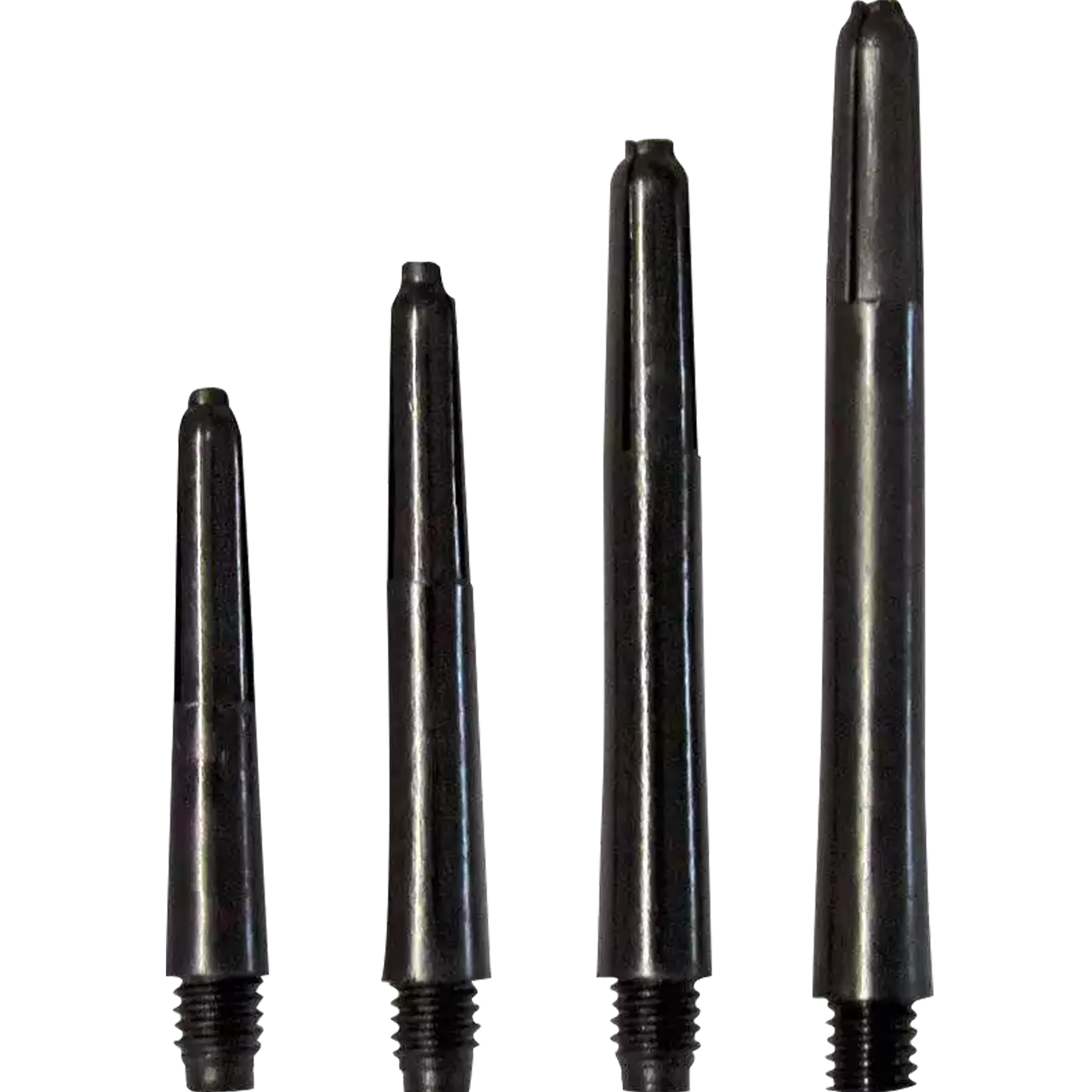 Designa - Nylon Shaft - Schwarz Designa - Nylon Shaft - Schwarz