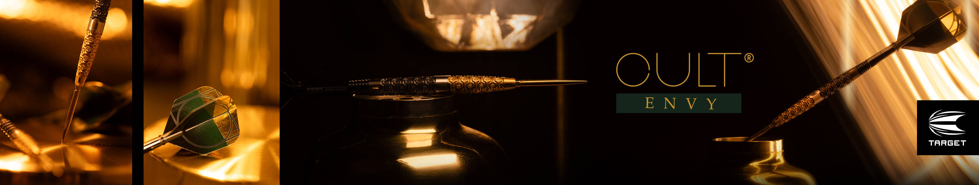 CULT ENVY Dartsturm 3252 x 615 CULT ENVY Dartsturm 3252 x 615