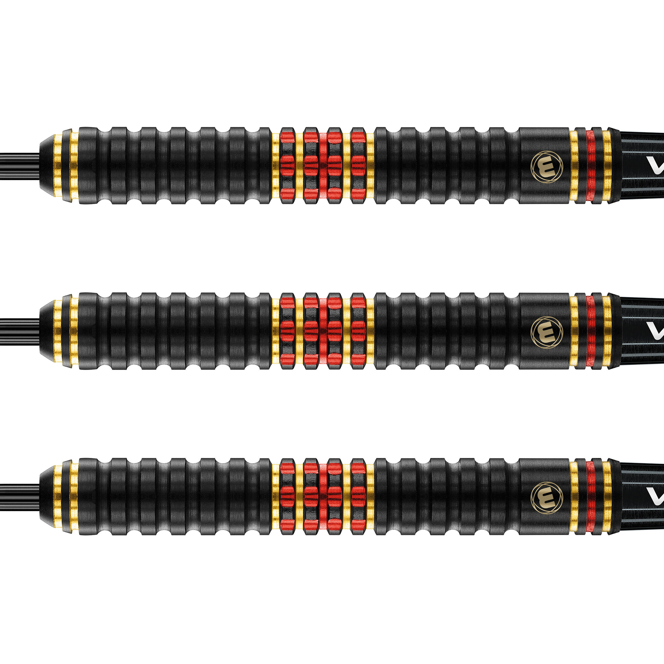 Winmau-Valhalla-Steeldart-Barrel-Details Winmau - Valhalla - Steeldart