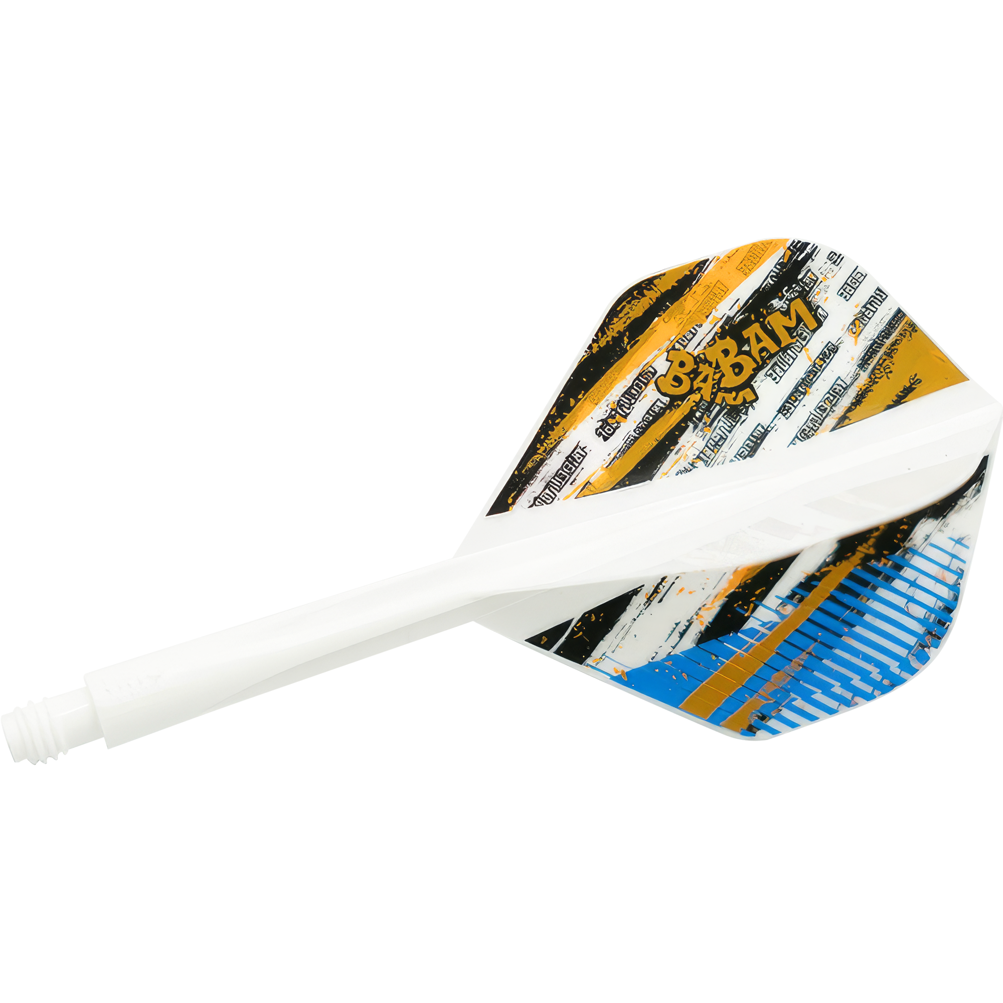 Condor - AXE Bradley Brooks Flight Weiß - Standard