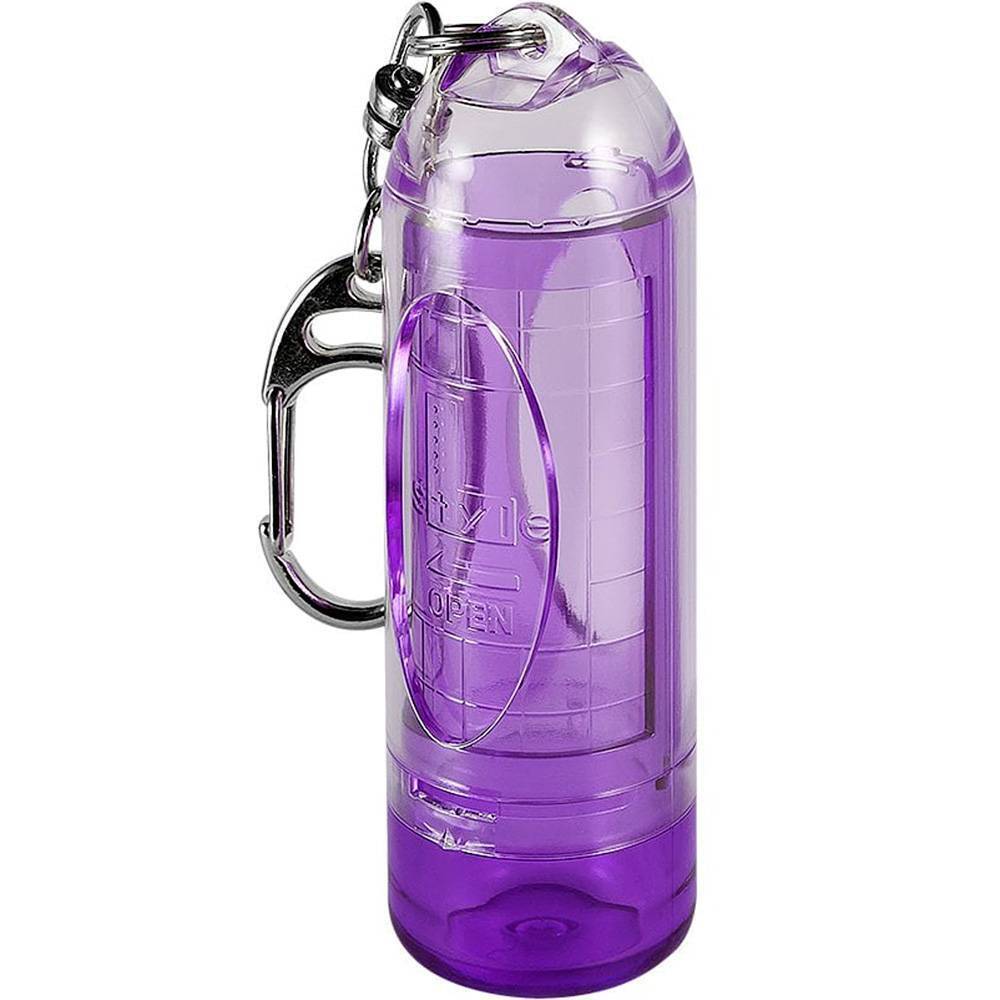 L-Style - Lipstock - Spitzencase