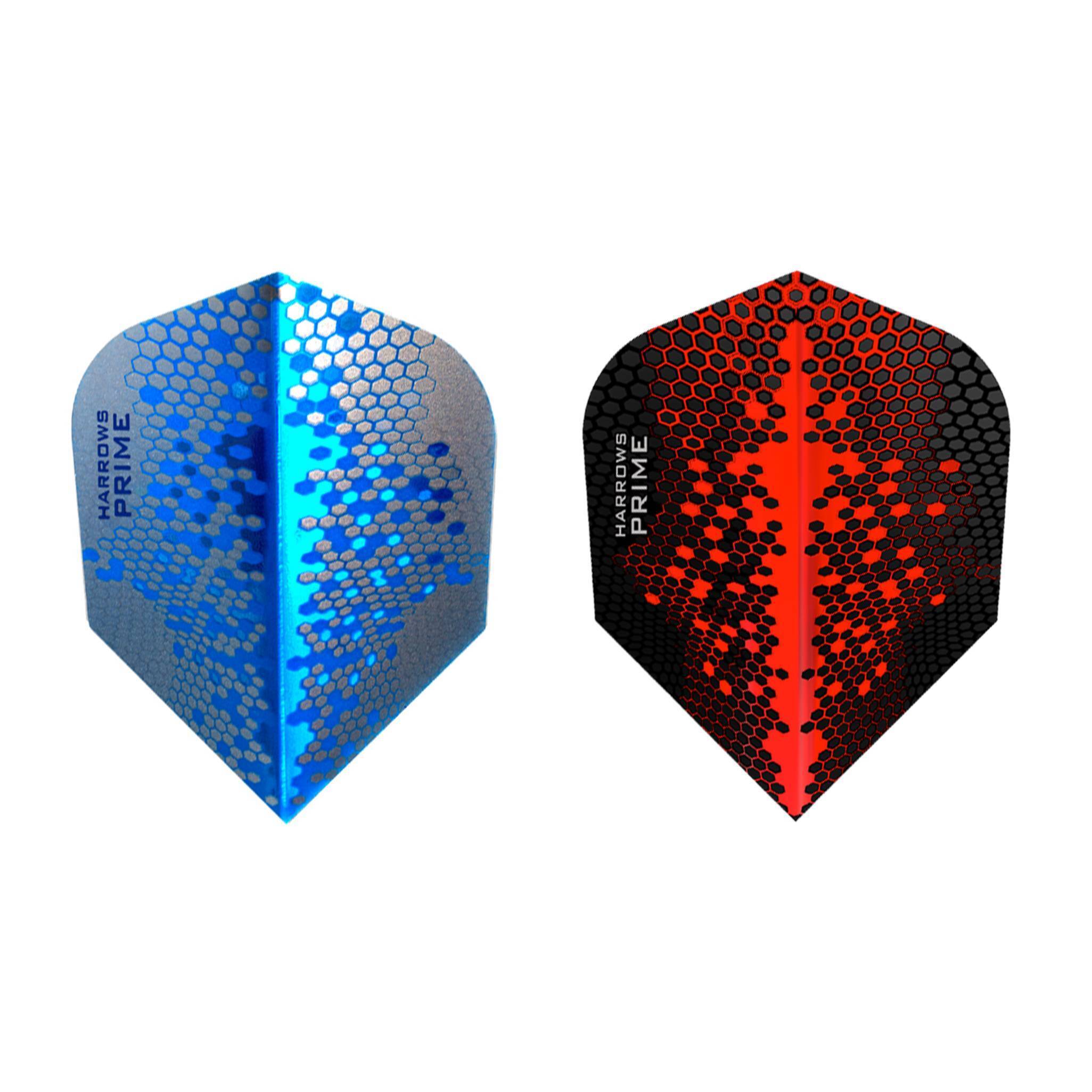 Harrows-Prime-Flights-Standard Harrows - Prime Flight - Small Standard