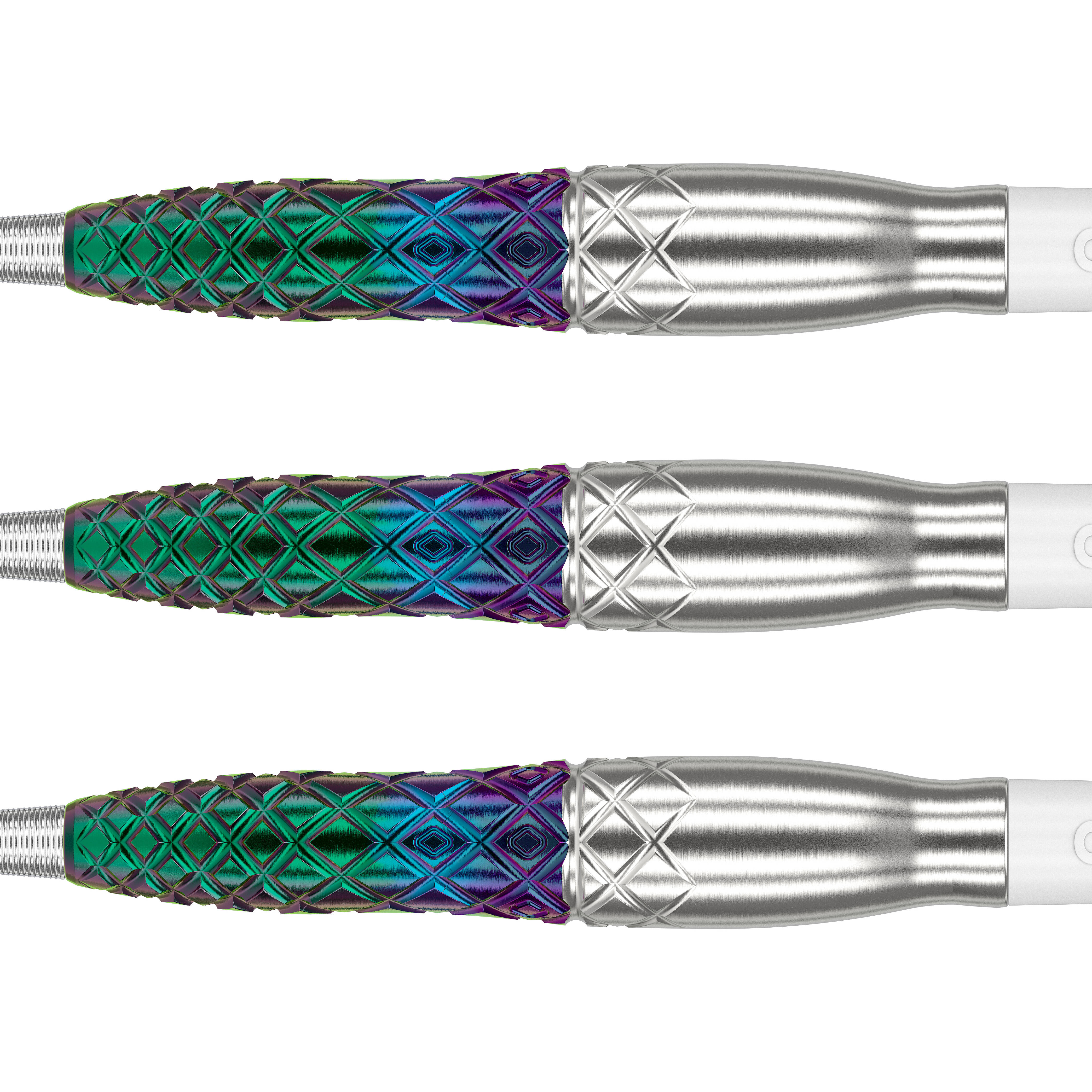 Target-Haruki-Muramatsu-GEN-7-Steeldart-Barrel-Details Target Japan - Haruki Muramatsu GEN 7 - Steeldart