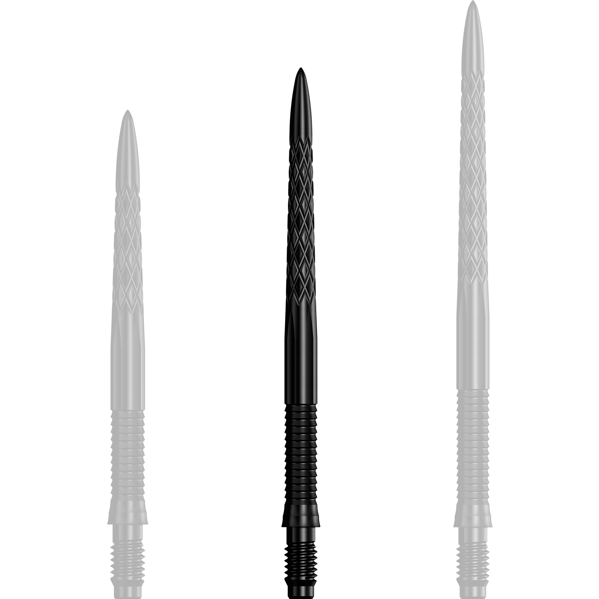 Mission - Rapid Point DSX - Schwarz Mission - Rapid Point DSX - Schwarz