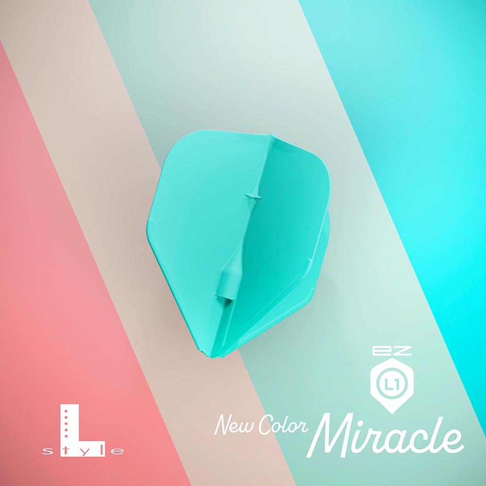 L-Style - Champagne Flight EZ - Standard L-Style - Champagne Flight EZ - Standard