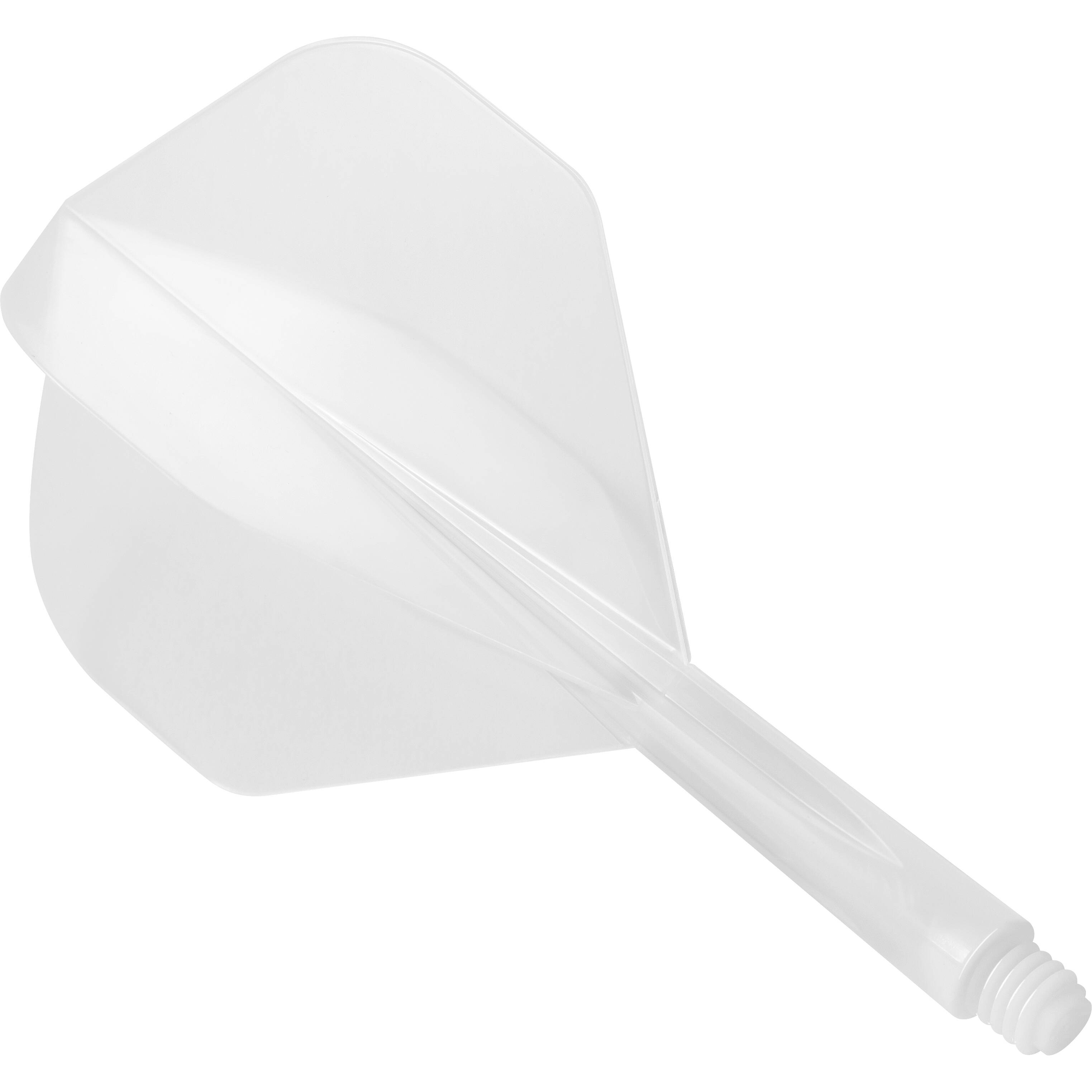 Condor-AXE-Flight-Transparent-Standard-Short-Dynamisch Condor - AXE Flight Transparent - Standard