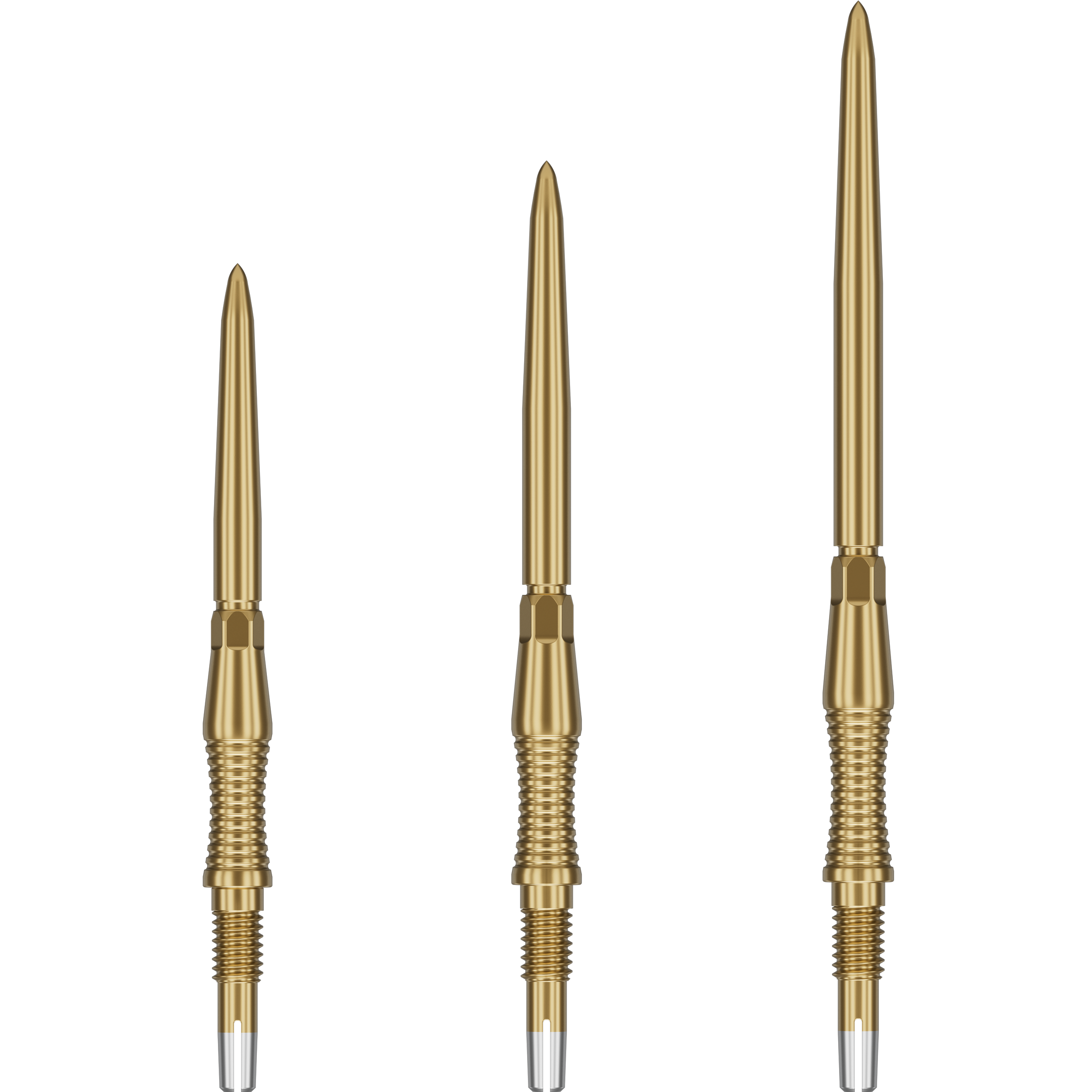 Target - Swiss Point Storm Signature RST - Gold